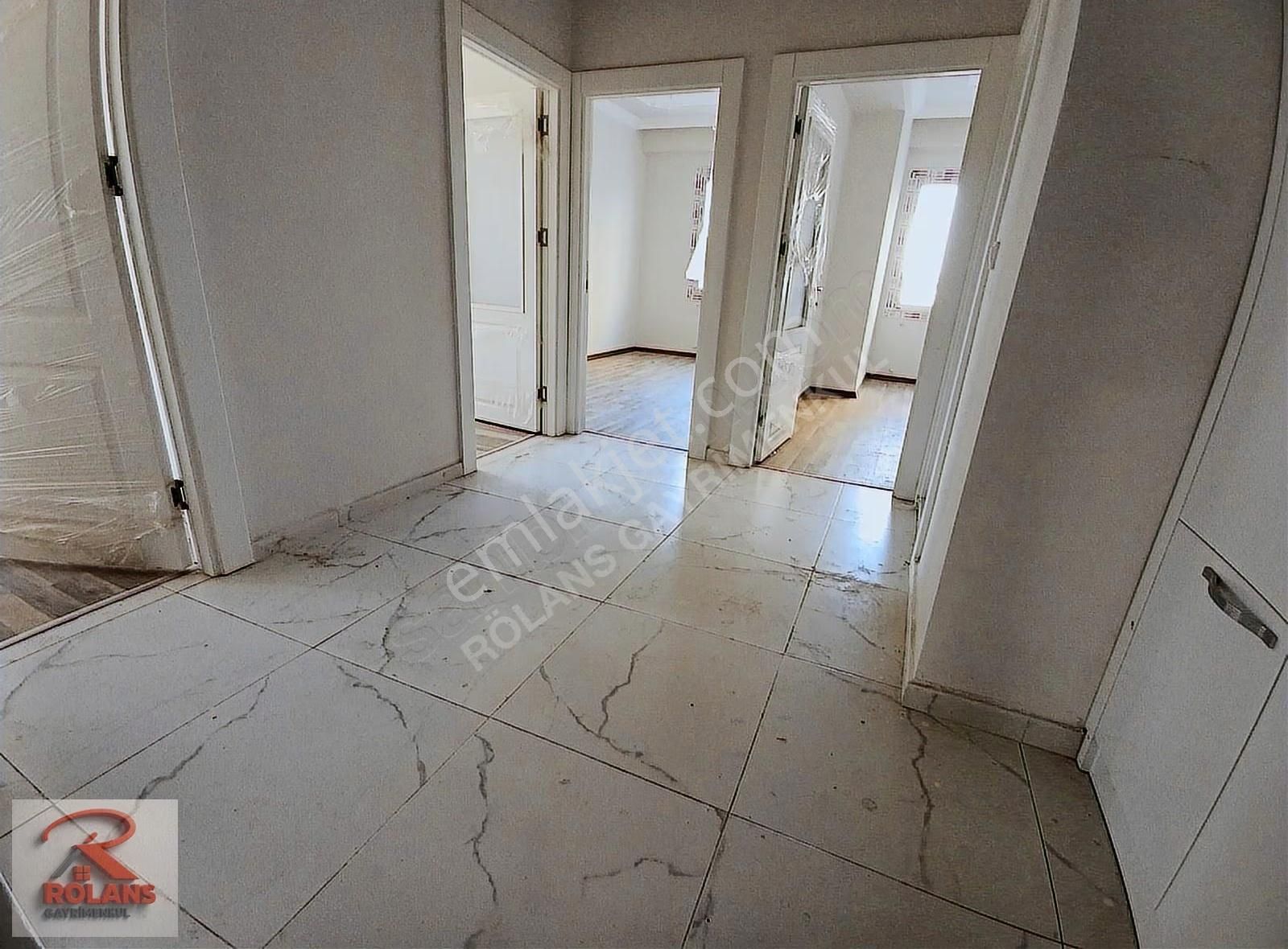 Rölans Gayrimenkulden Sıfır 3+1 Kiralık Daireler - Görsel 5