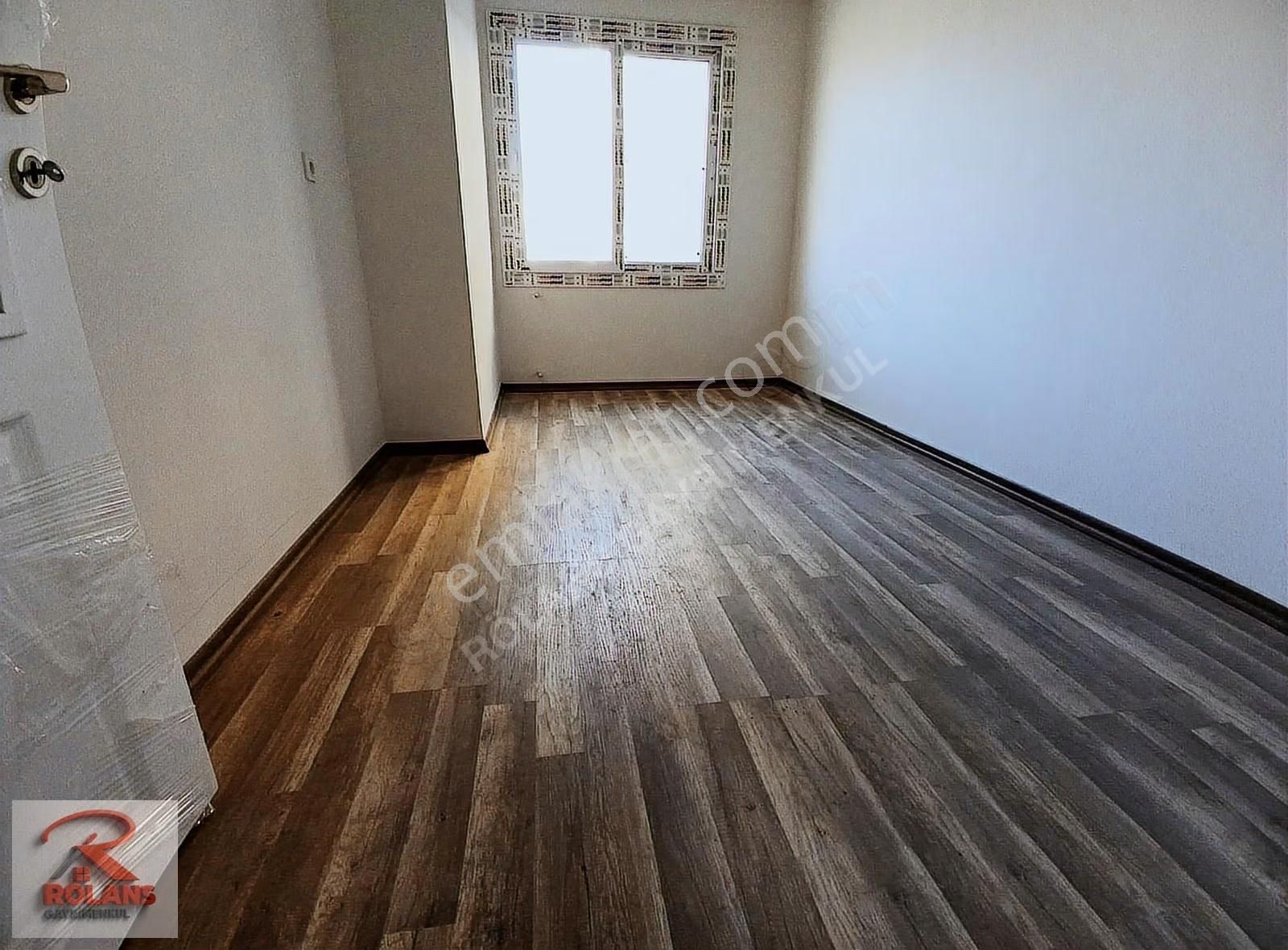 Rölans Gayrimenkulden Sıfır 3+1 Kiralık Daireler - Görsel 16