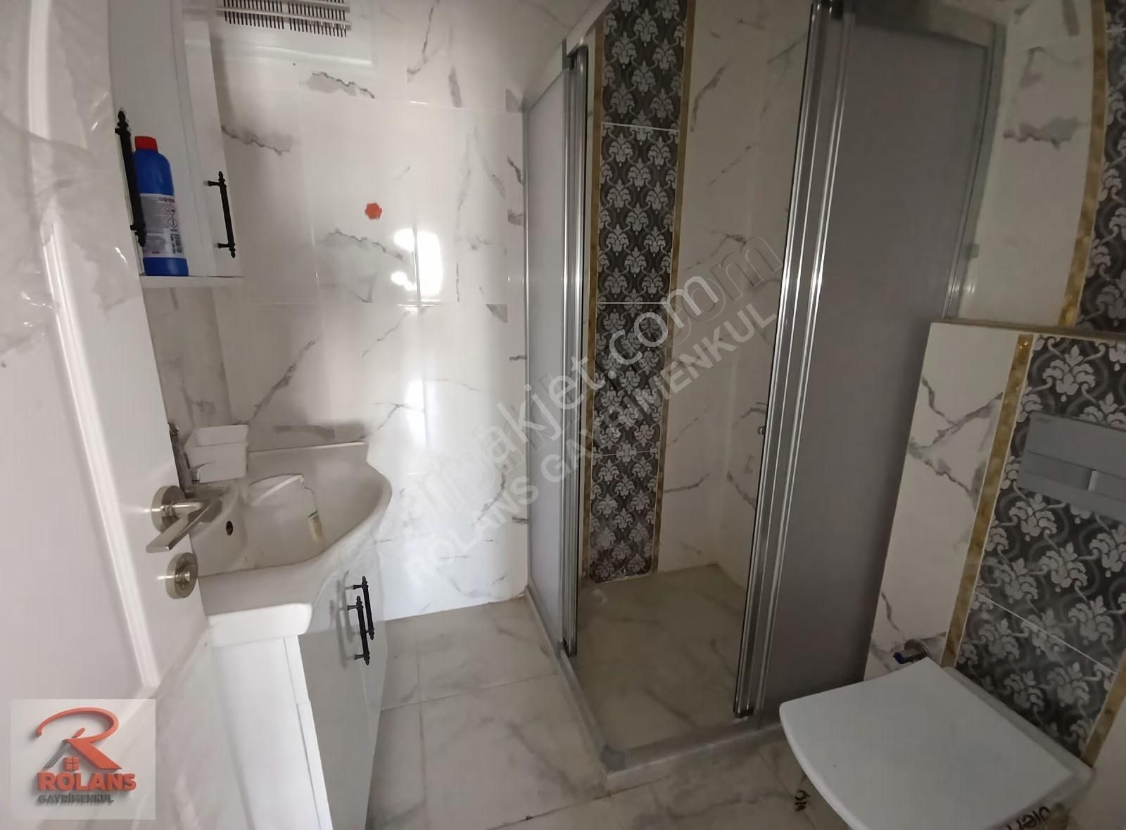 Rölans Gayrimenkulden Sıfır 3+1 Kiralık Daireler - Görsel 8