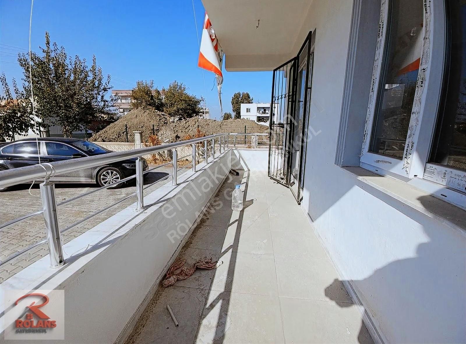 Rölans Gayrimenkulden Sıfır 3+1 Kiralık Daireler - Görsel 6