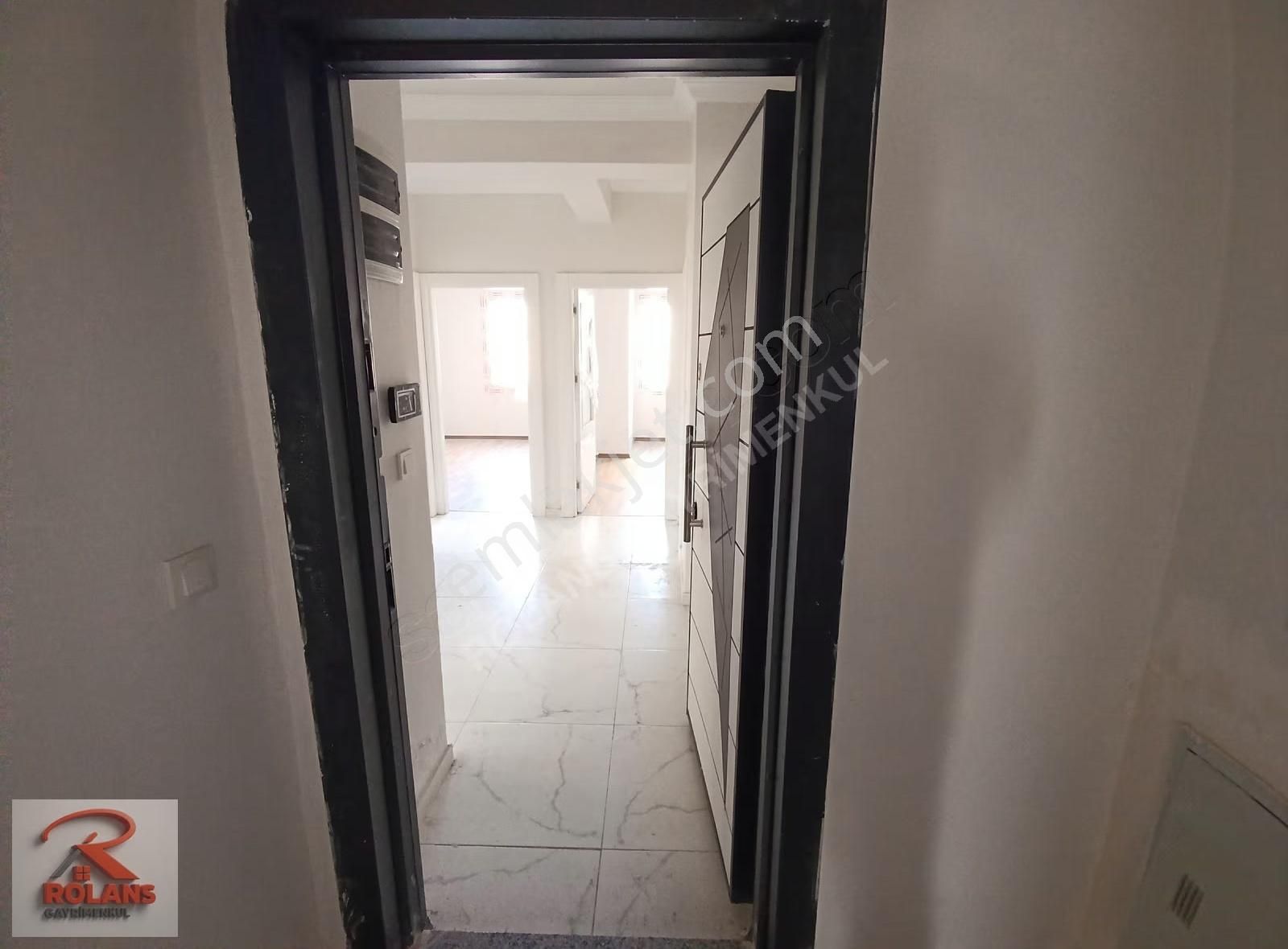 Rölans Gayrimenkulden Sıfır 3+1 Kiralık Daireler - Görsel 2