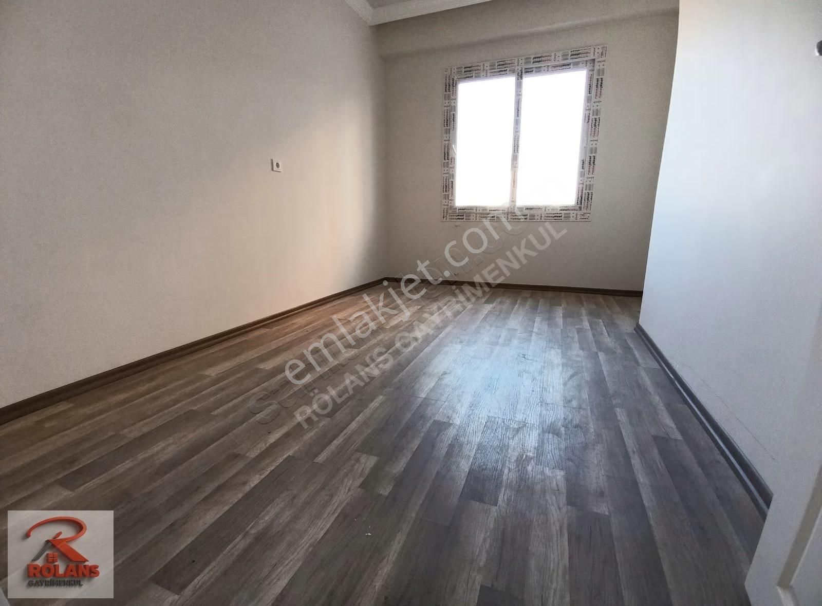 Rölans Gayrimenkulden Sıfır 3+1 Kiralık Daireler - Görsel 15