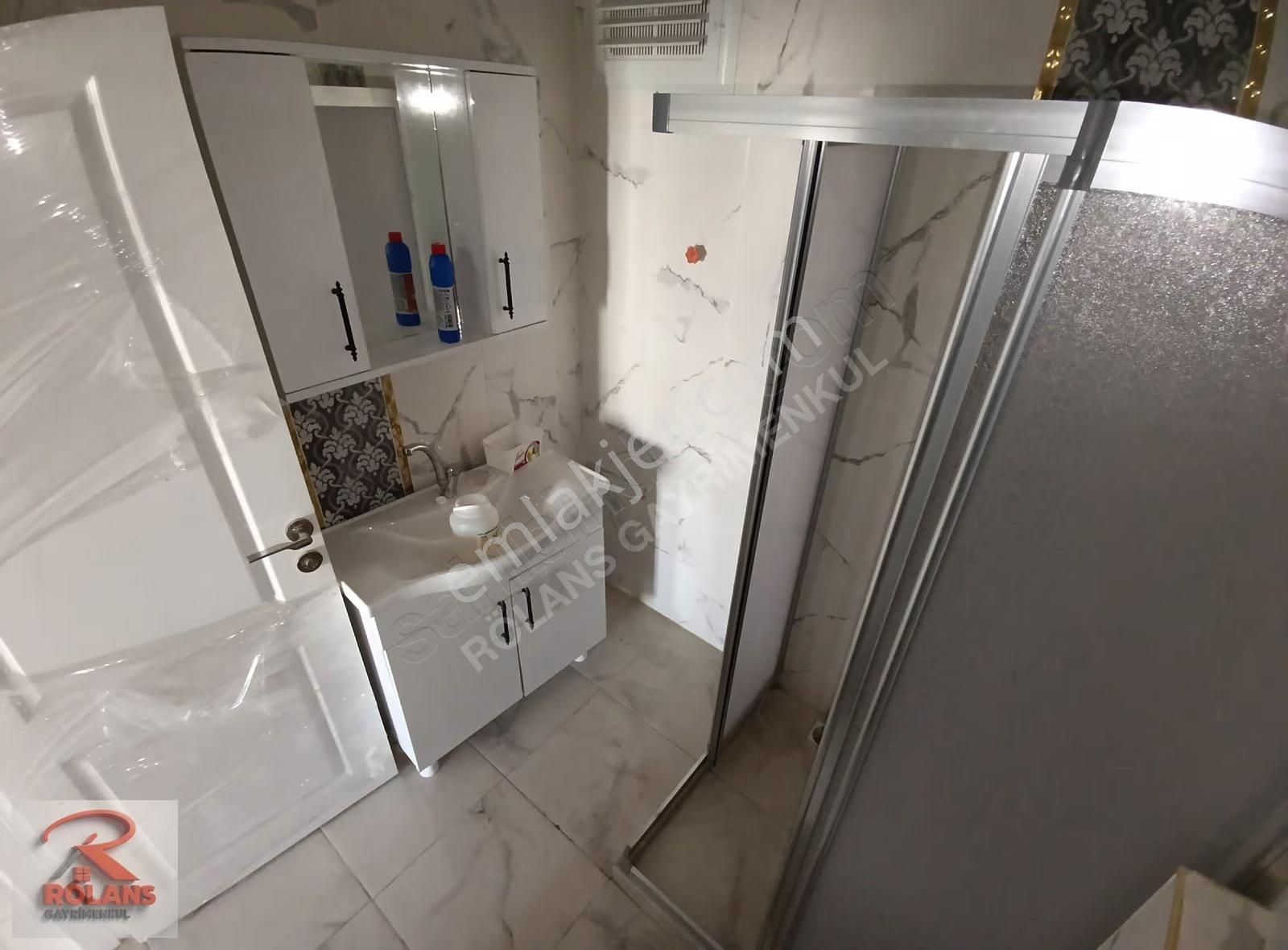 Rölans Gayrimenkulden Sıfır 3+1 Kiralık Daireler - Görsel 13