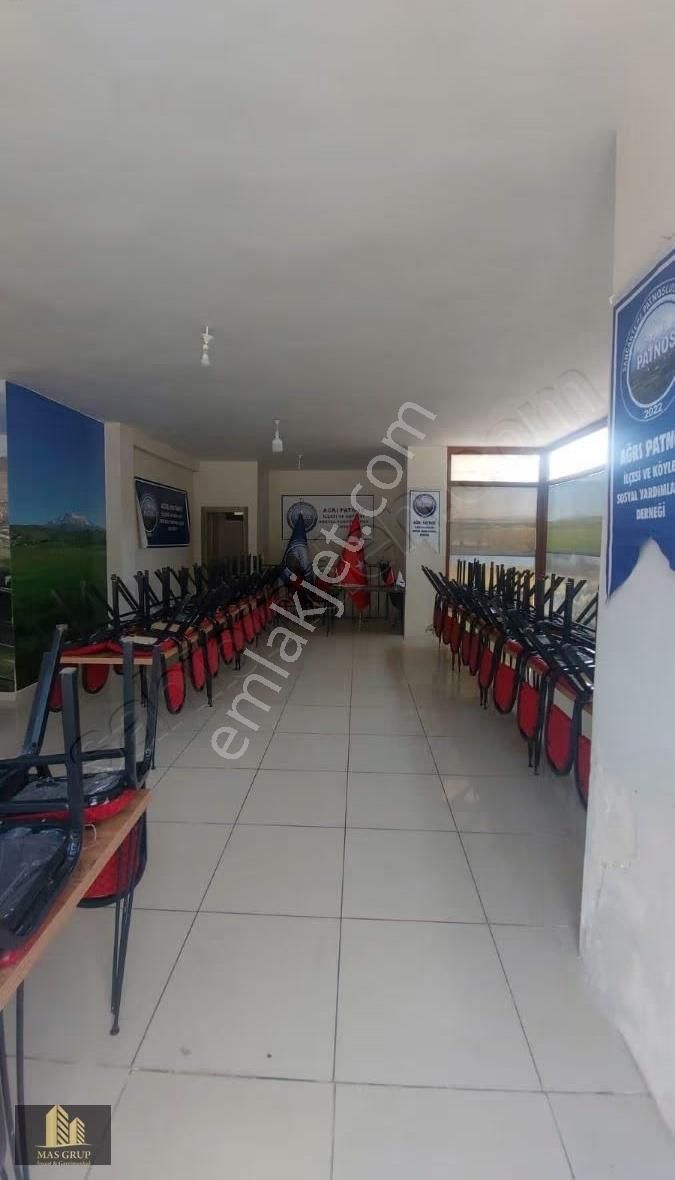 Osmangazi Mah.hilal Cad.katmülkiyetli Dükkan - Görsel 7