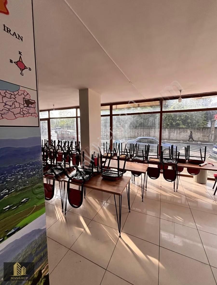 Osmangazi Mah.hilal Cad.katmülkiyetli Dükkan - Görsel 3