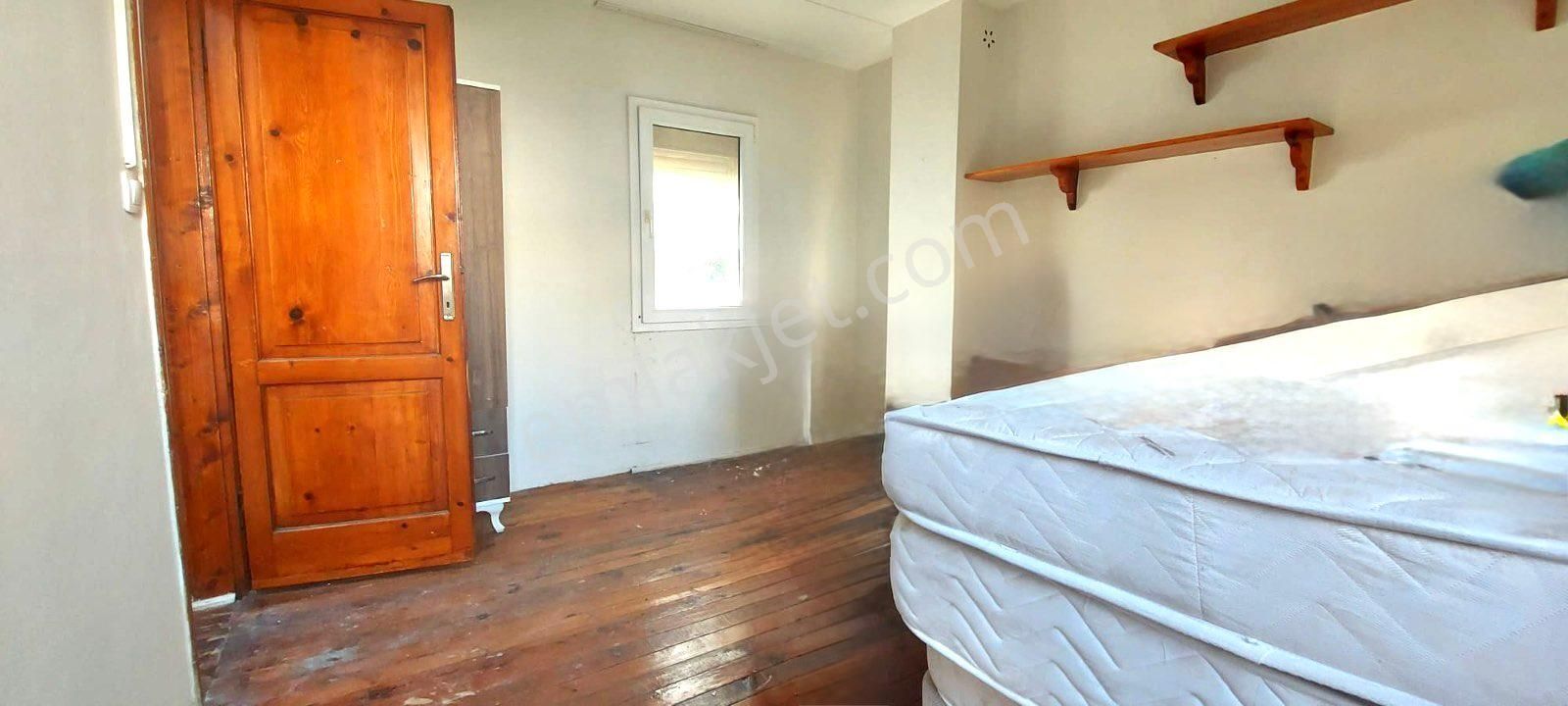 Sahile Ve Tüm İhtiyaç Noktalarına Yürüme Mesafesinde Müstakil Ev - Görsel 26