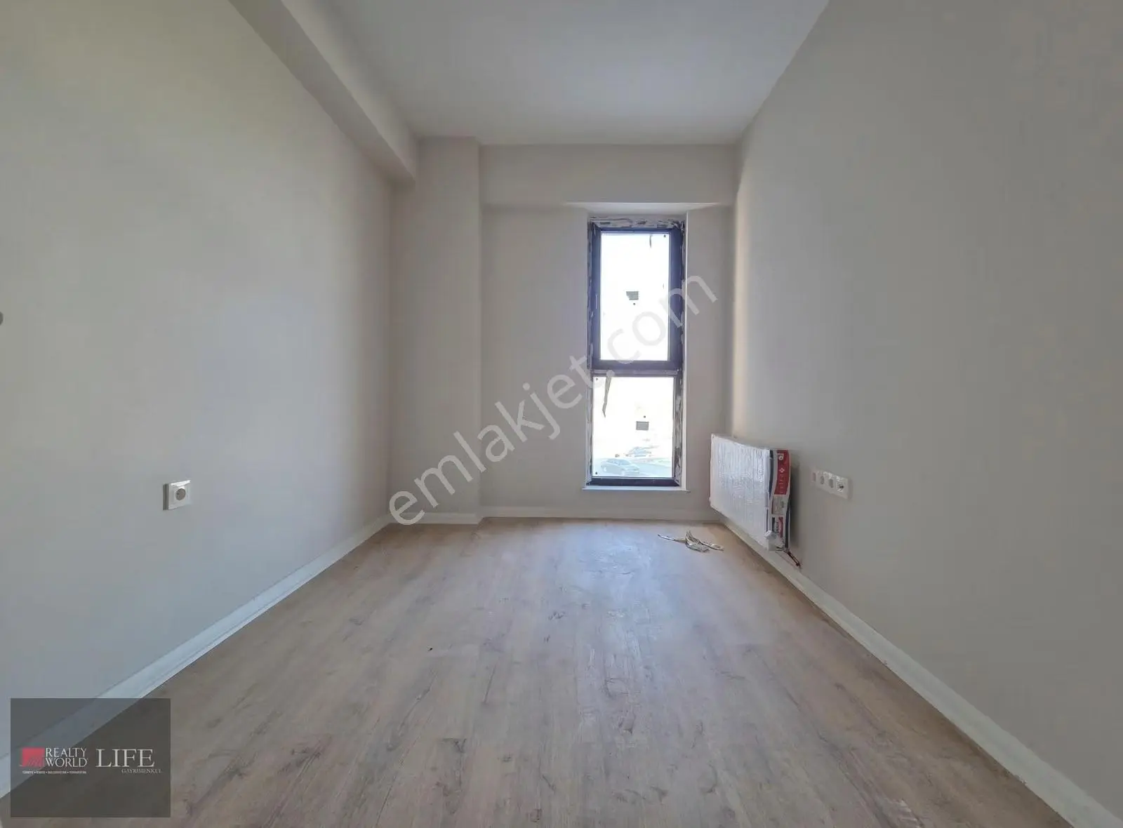 Rw Lıfe // Gündoğdu Sıfır Arakat Asansörlü 2+1 Satılık Daire - Görsel 4
