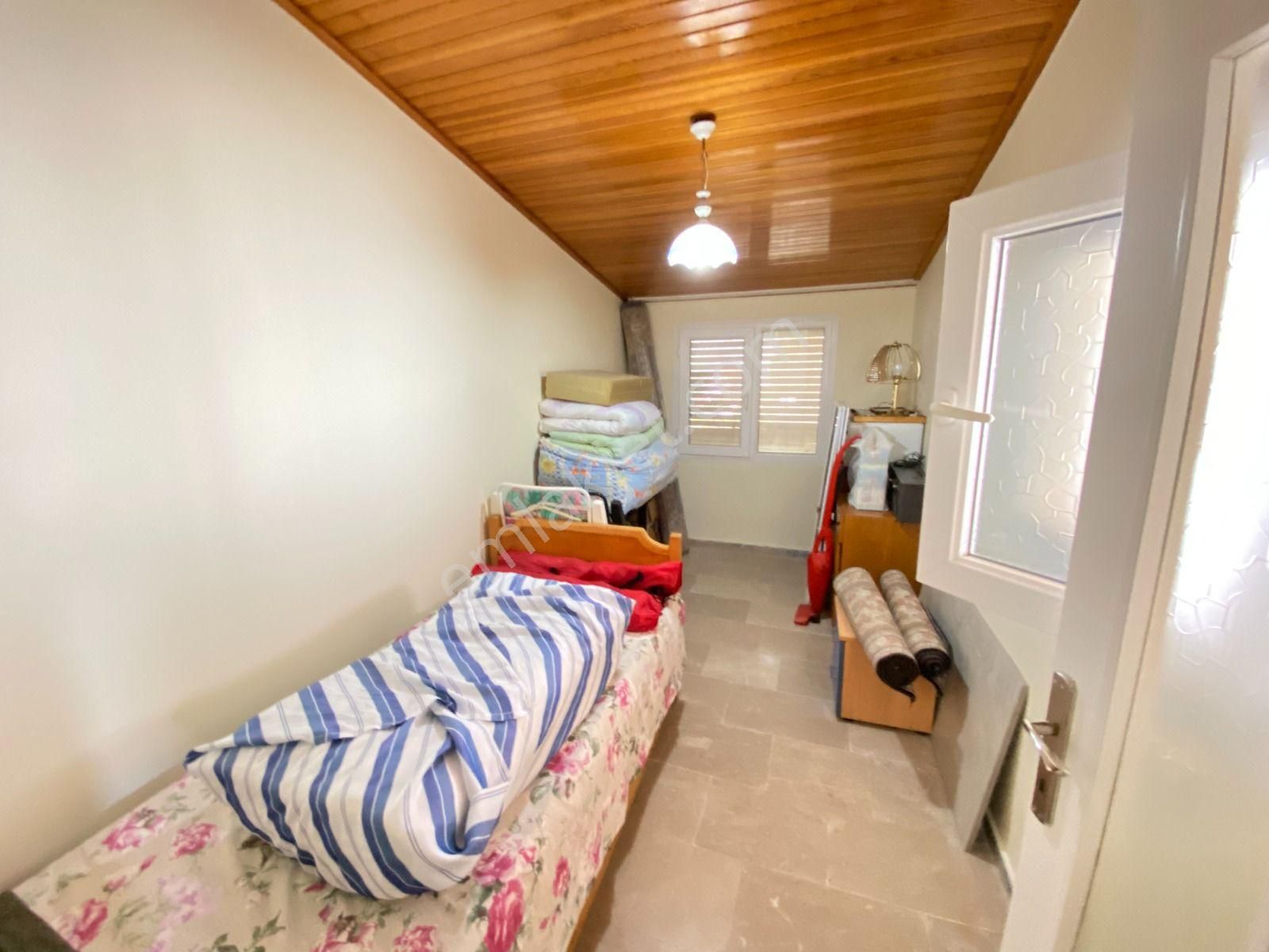 Seferihisar Doğanbey De Satılık 4+1 - Görsel 26