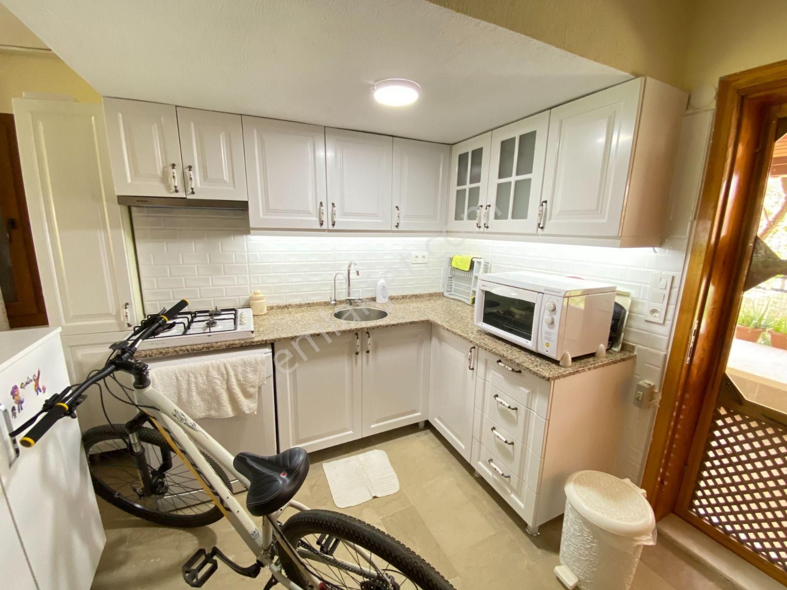 Seferihisar Doğanbey De Satılık 4+1 - Görsel 8