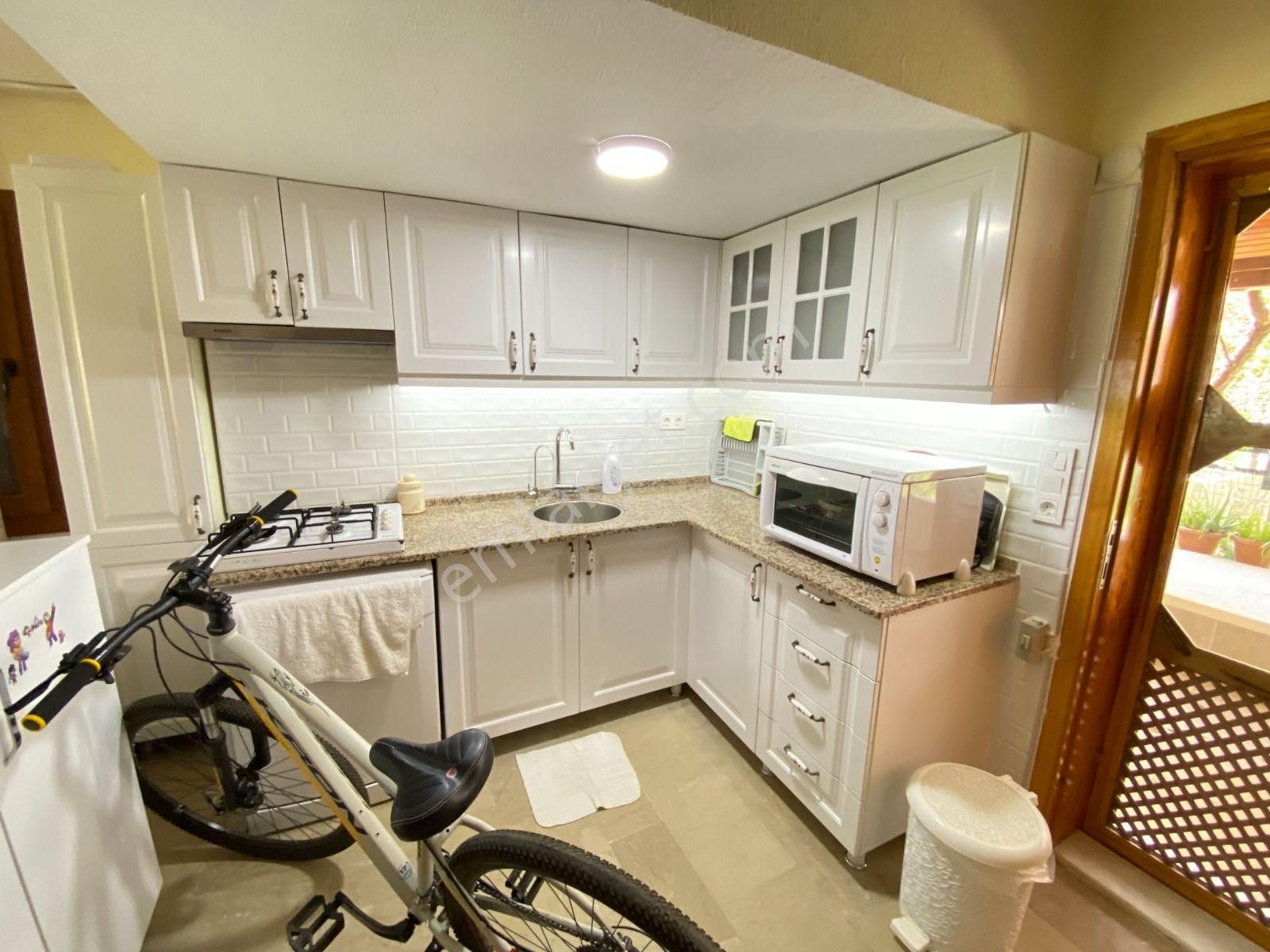 Seferihisar Doğanbey De Satılık 4+1 - Görsel 9