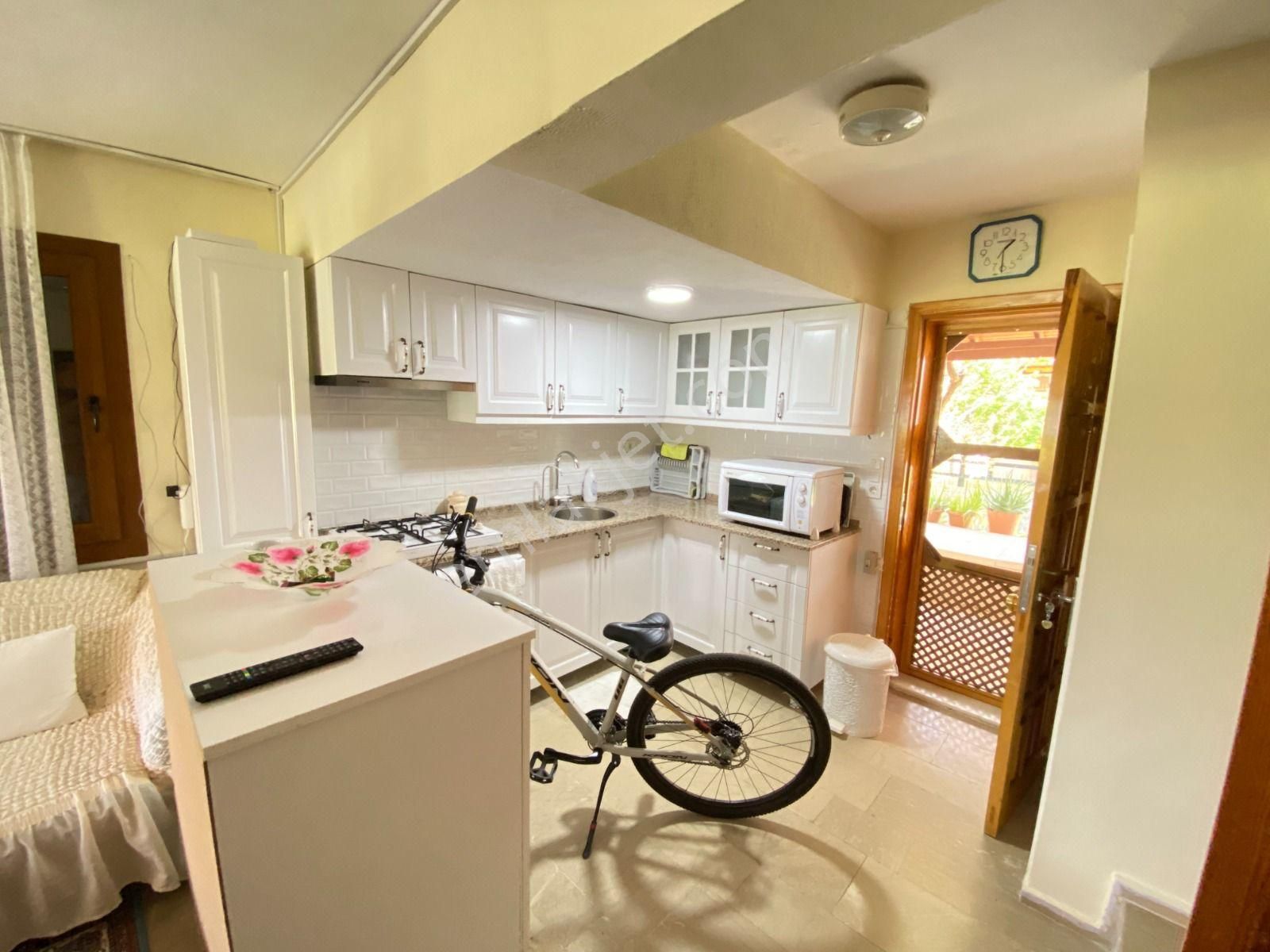 Seferihisar Doğanbey De Satılık 4+1 - Görsel 7