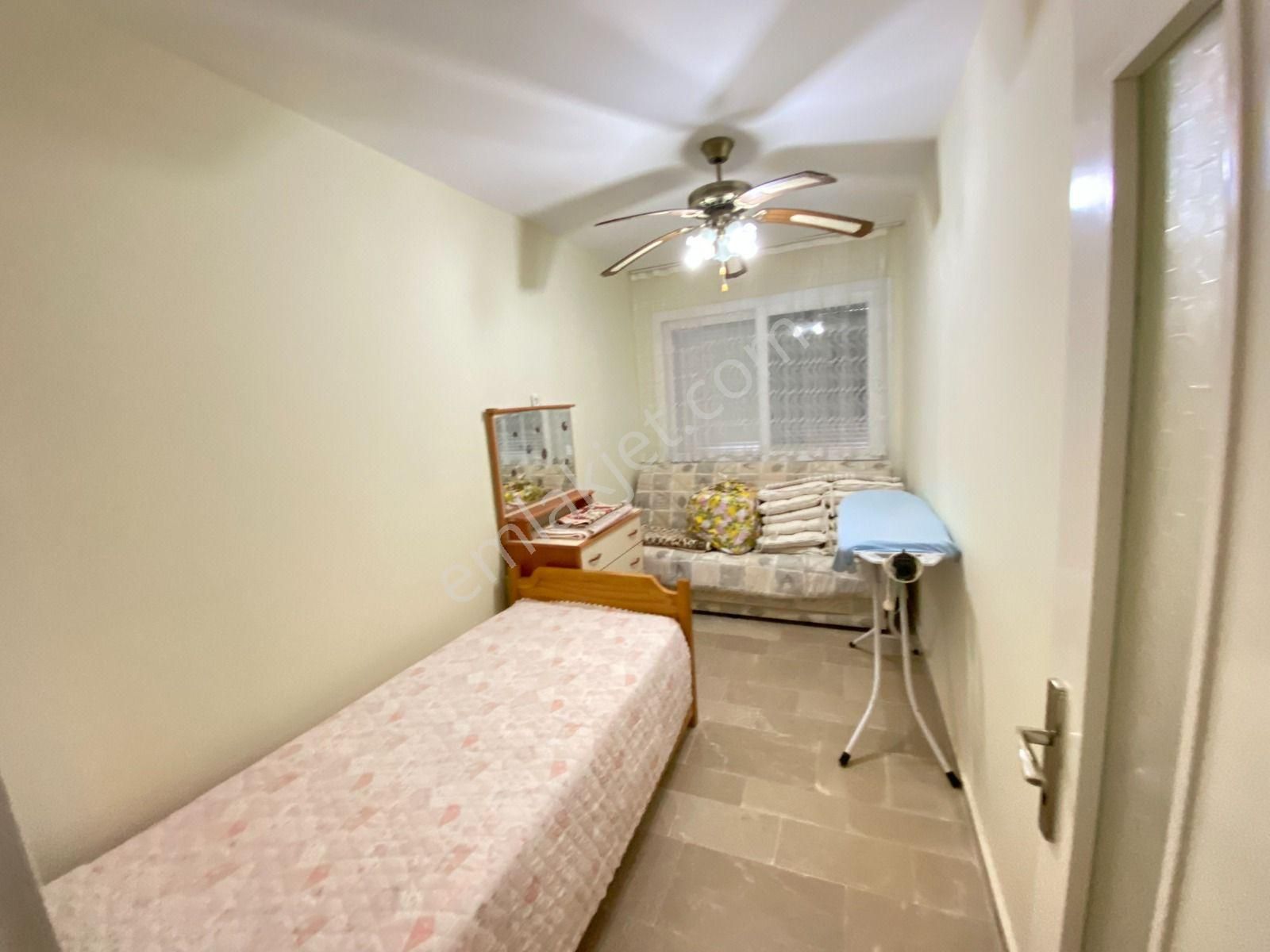 Seferihisar Doğanbey De Satılık 4+1 - Görsel 20