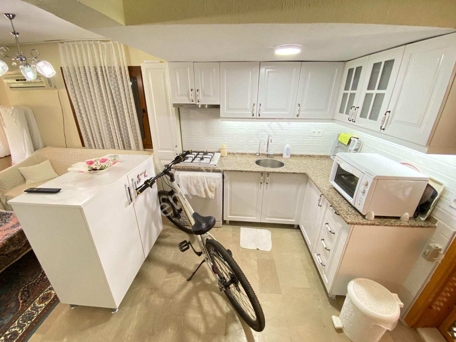 Seferihisar Doğanbey De Satılık 4+1 - Görsel 12