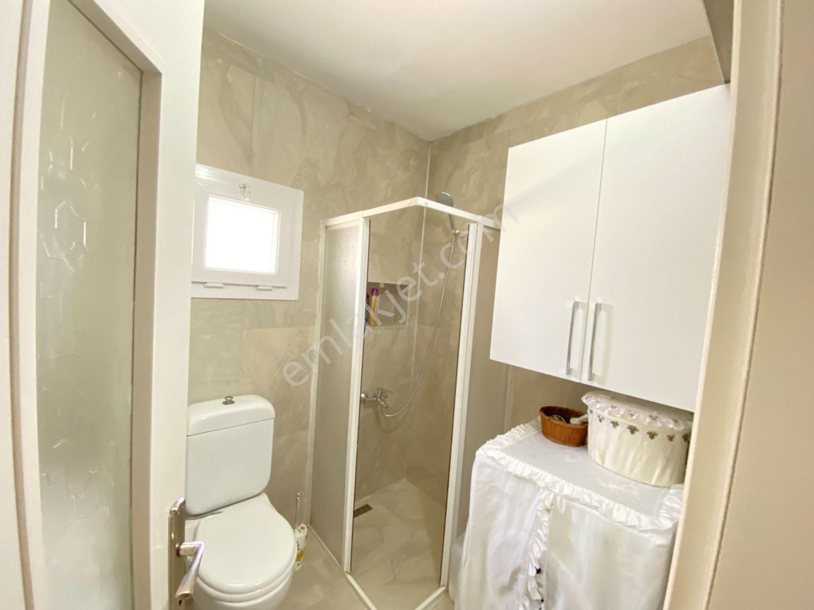 Seferihisar Doğanbey De Satılık 4+1 - Görsel 14