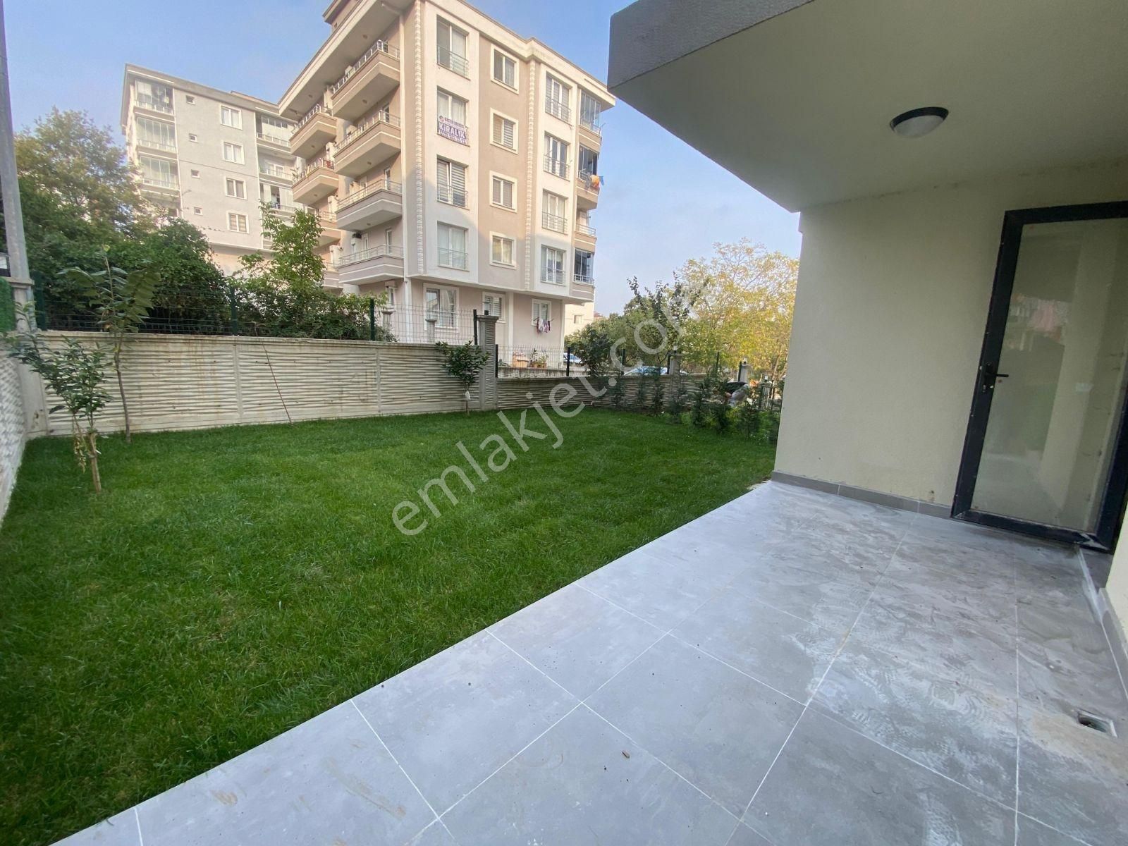 Dere Gayrimenkul Dilek'ten Bahçeli Arakat 2+1 Daire - Görsel 4