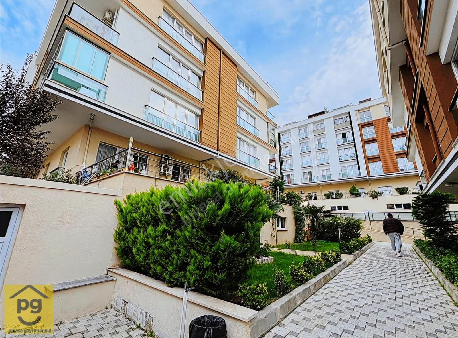 Piyasa Gayrımenkulden Şehr-i Beyaz 2 De Satılık 5+1 Dublex - Görsel 20