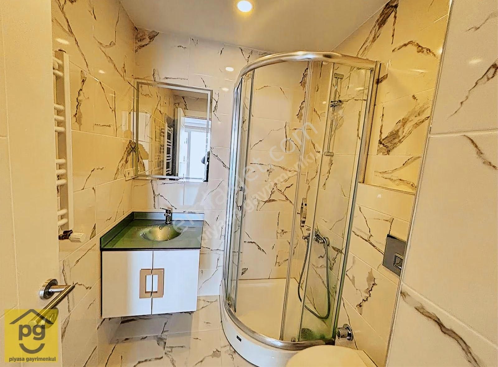 Piyasa Gayrımenkulden Şehr-i Beyaz 2 De Satılık 5+1 Dublex - Görsel 5