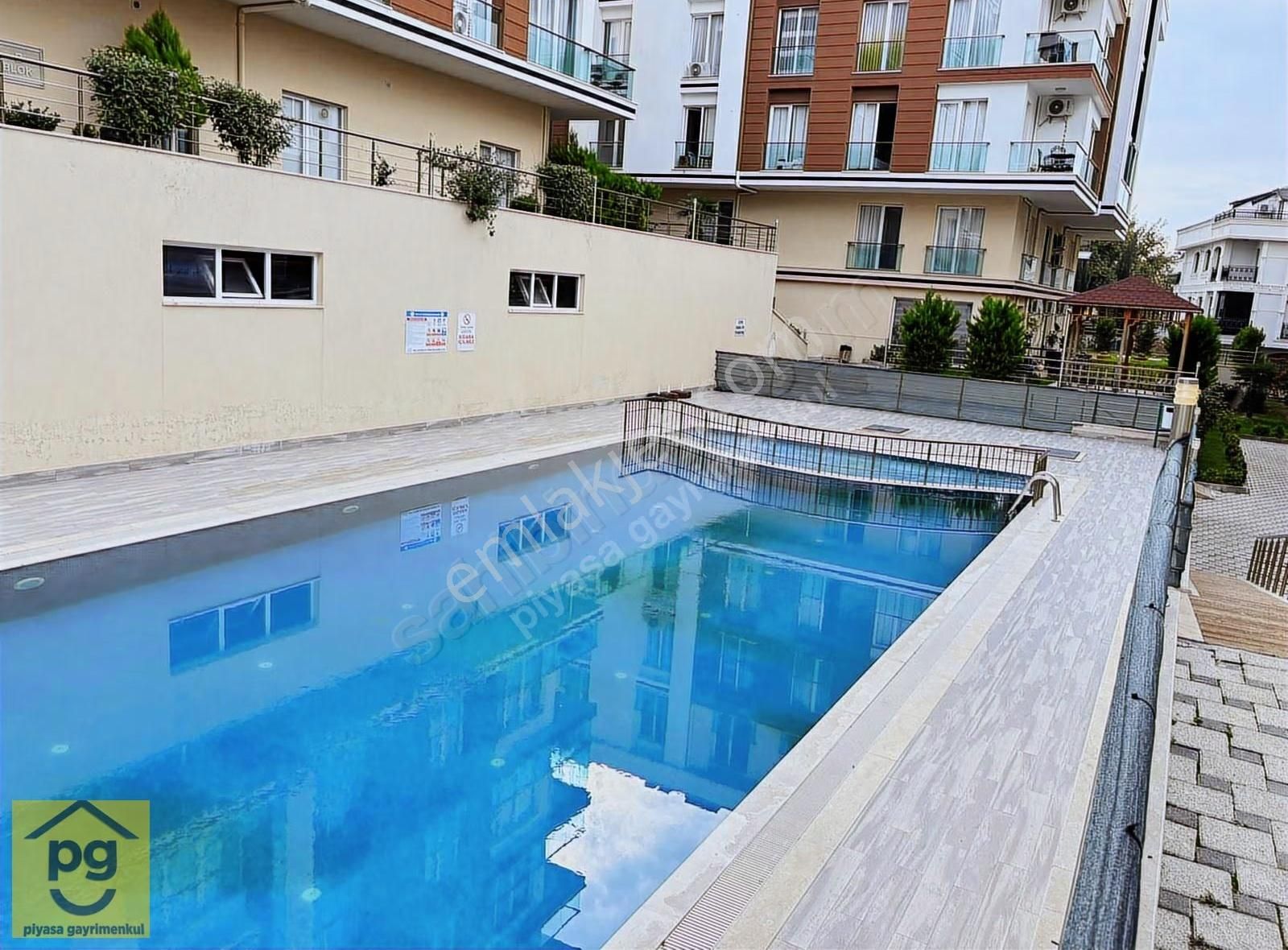 Piyasa Gayrımenkulden Şehr-i Beyaz 2 De Satılık 5+1 Dublex - Görsel 8