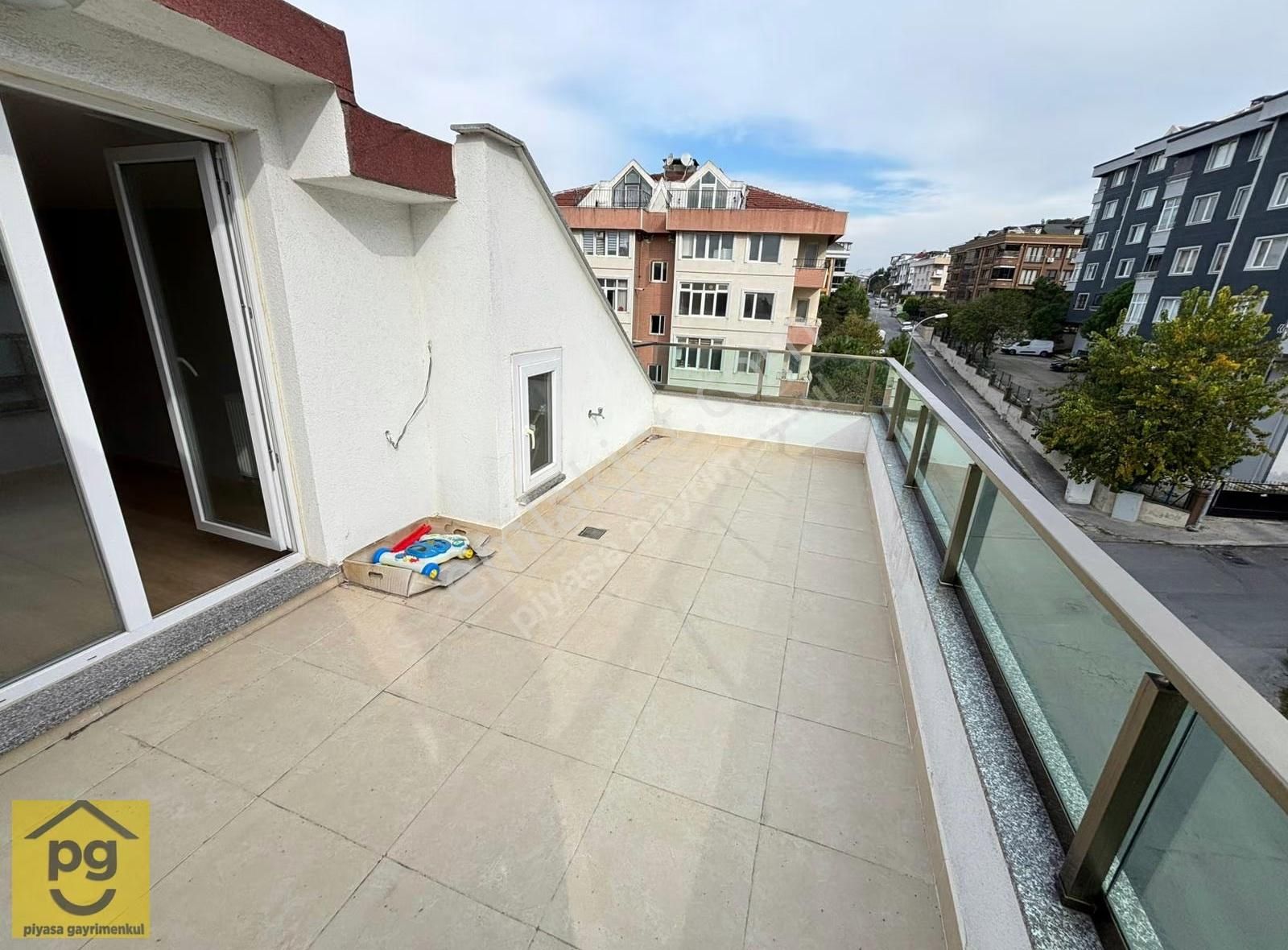 Piyasa Gayrımenkulden Şehr-i Beyaz 2 De Satılık 5+1 Dublex - Görsel 23