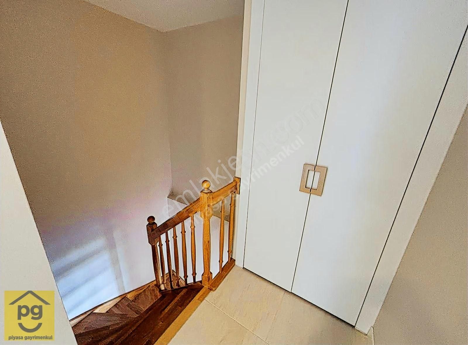 Piyasa Gayrımenkulden Şehr-i Beyaz 2 De Satılık 5+1 Dublex - Görsel 22