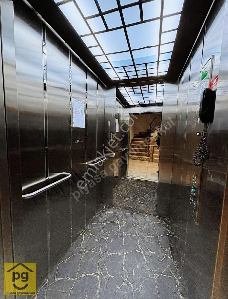 Piyasa Gayrımenkulden Şehr-i Beyaz 2 De Satılık 5+1 Dublex - Görsel 26