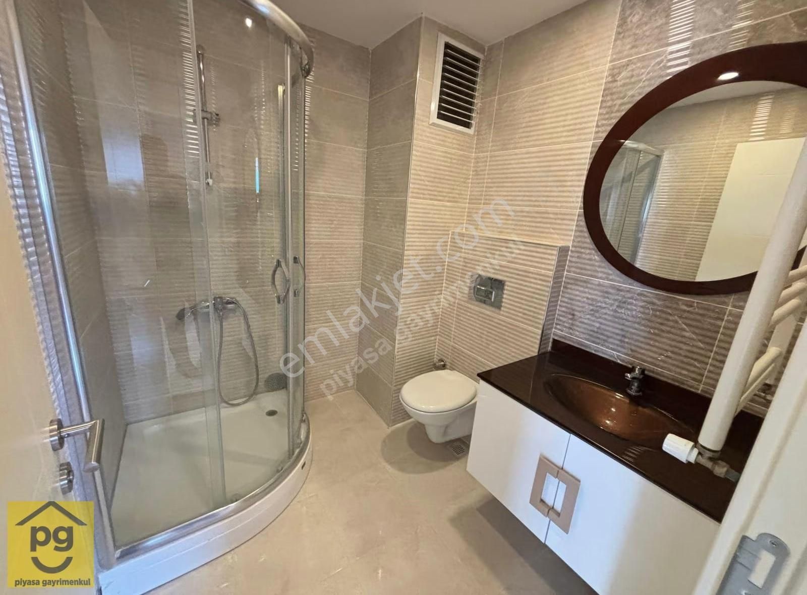 Piyasa Gayrımenkulden Şehr-i Beyaz 2 De Satılık 5+1 Dublex - Görsel 6