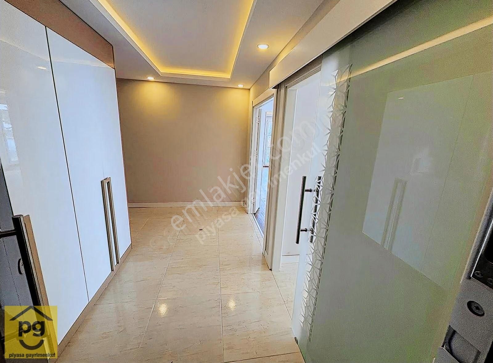 Piyasa Gayrımenkulden Şehr-i Beyaz 2 De Satılık 5+1 Dublex - Görsel 32