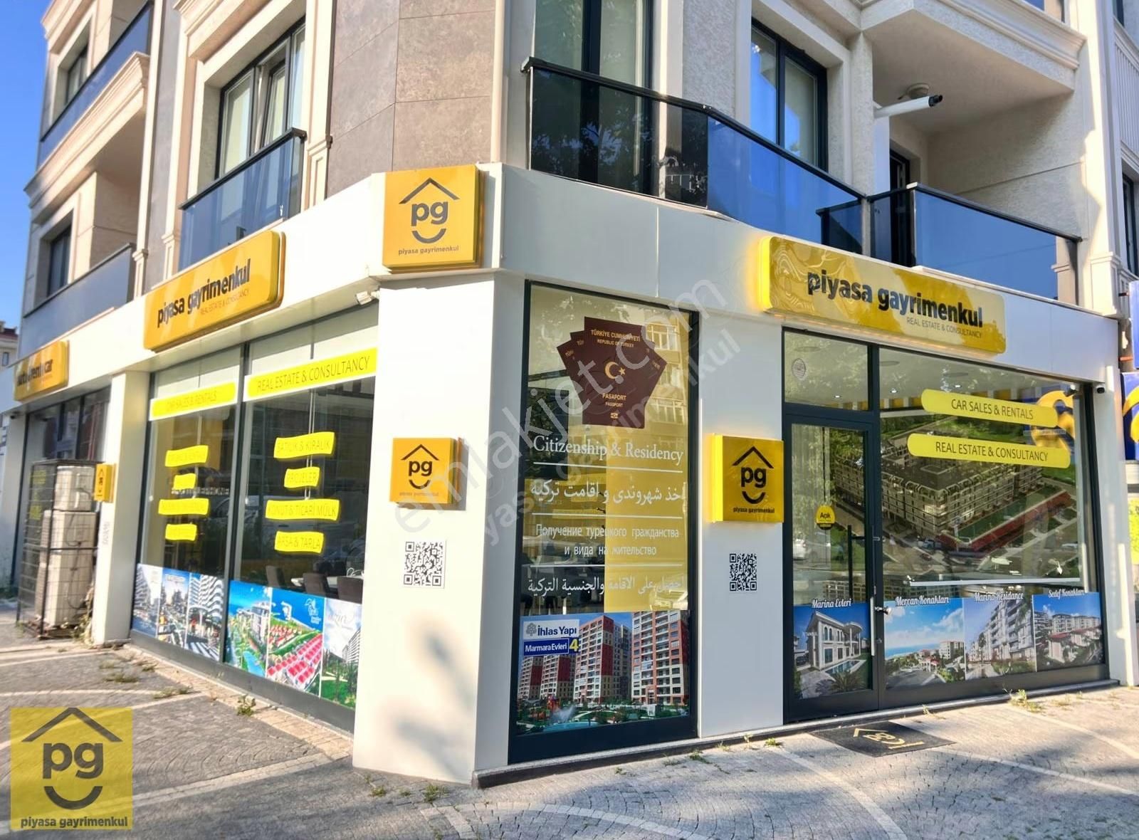 Piyasa Gayrımenkulden Şehr-i Beyaz 2 De Satılık 5+1 Dublex - Görsel 10