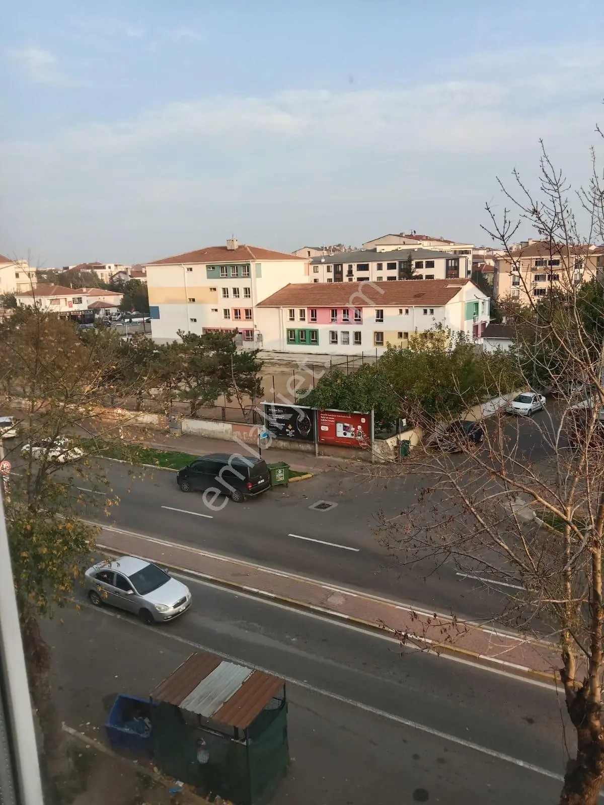 Muratlı Fatih Mah.muratlı Rota Emlak Tan 2+1 Kiralık Merkezi Konumda - Görsel 3
