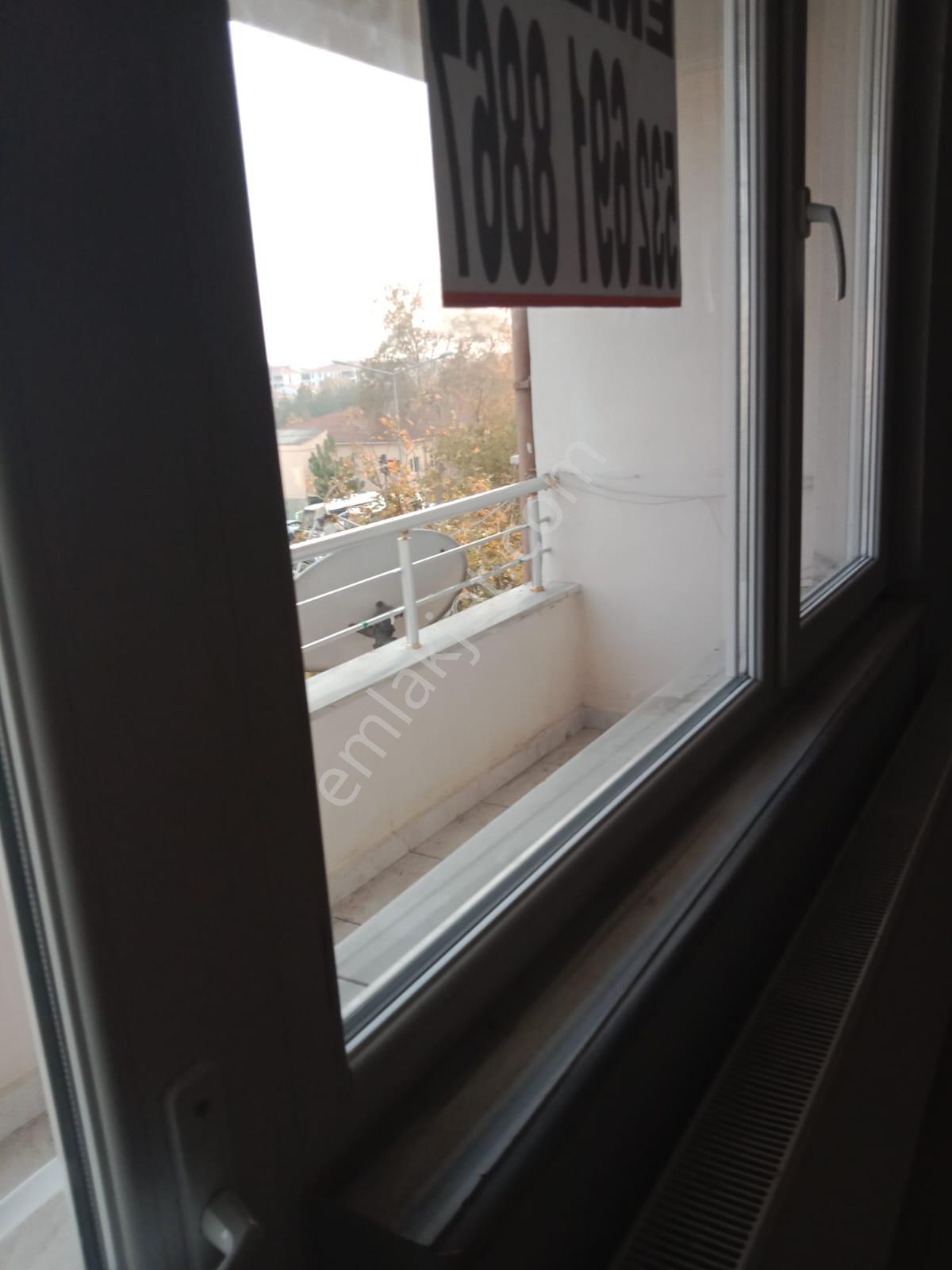 Muratlı Fatih Mah.muratlı Rota Emlak Tan 2+1 Kiralık Merkezi Konumda - Görsel 16