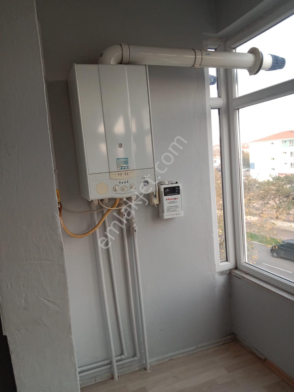 Muratlı Fatih Mah.muratlı Rota Emlak Tan 2+1 Kiralık Merkezi Konumda - Görsel 20