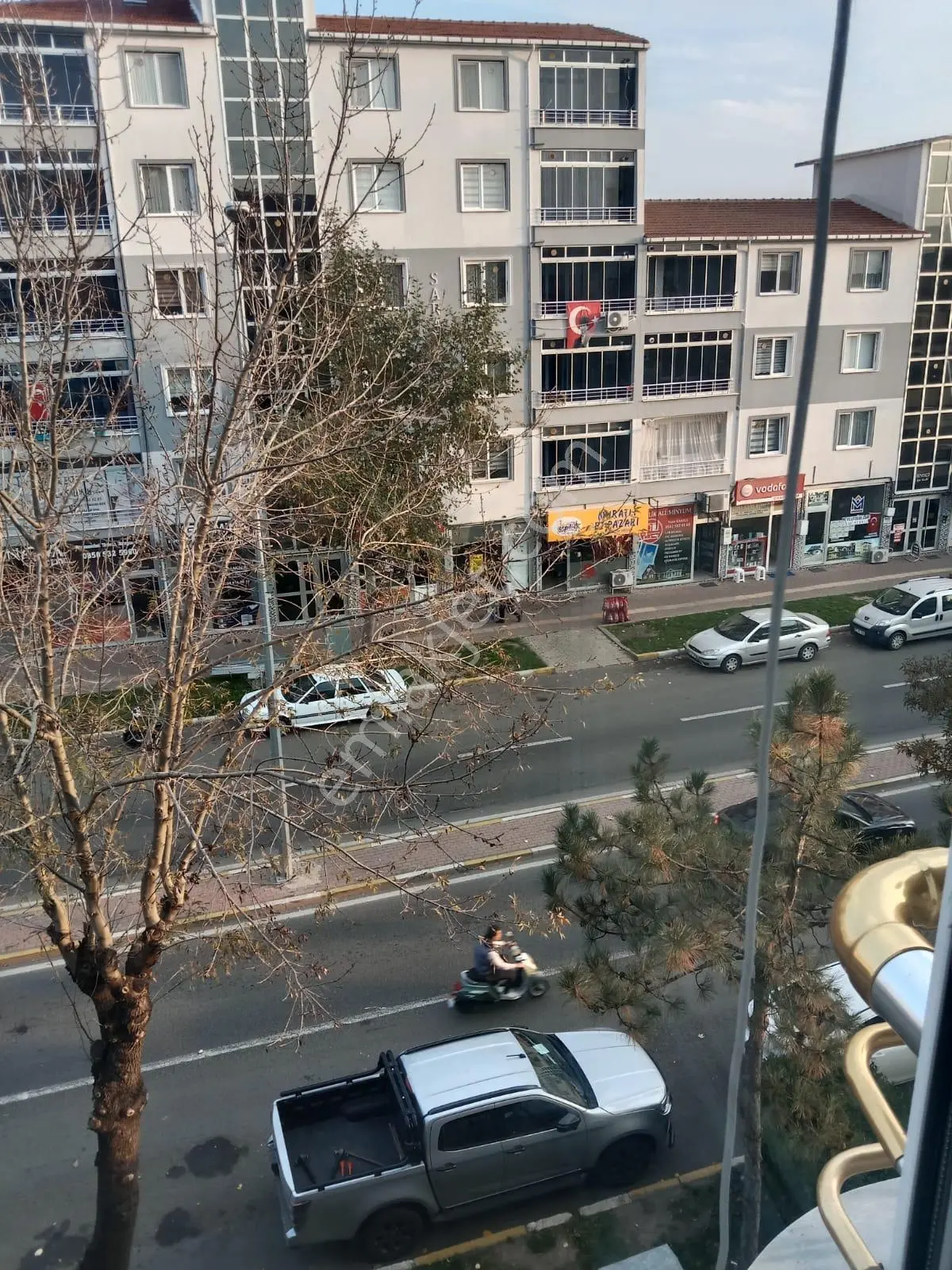 Muratlı Fatih Mah.muratlı Rota Emlak Tan 2+1 Kiralık Merkezi Konumda - Görsel 4