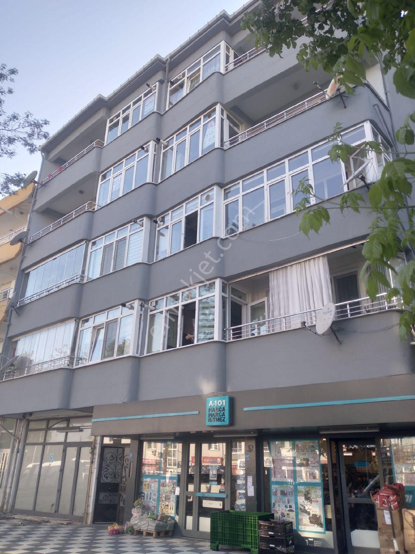 Muratlı Fatih Mah.muratlı Rota Emlak Tan 2+1 Kiralık Merkezi Konumda