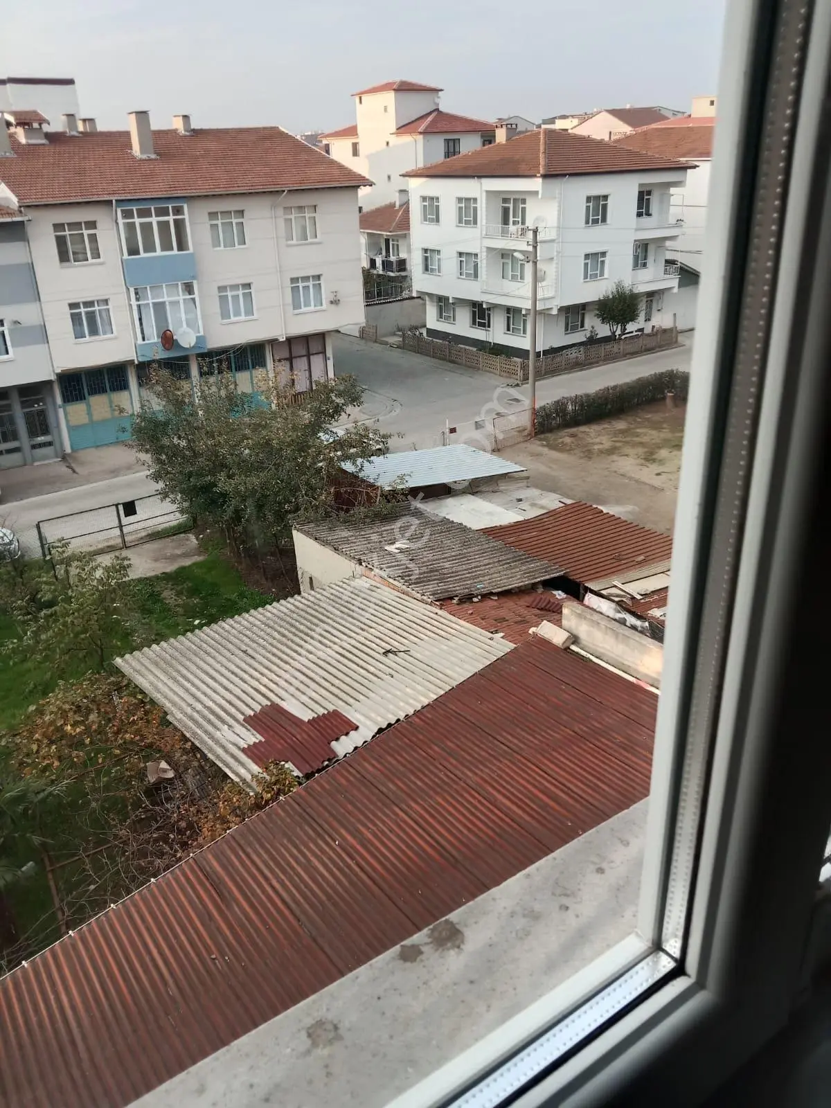 Muratlı Fatih Mah.muratlı Rota Emlak Tan 2+1 Kiralık Merkezi Konumda - Görsel 5