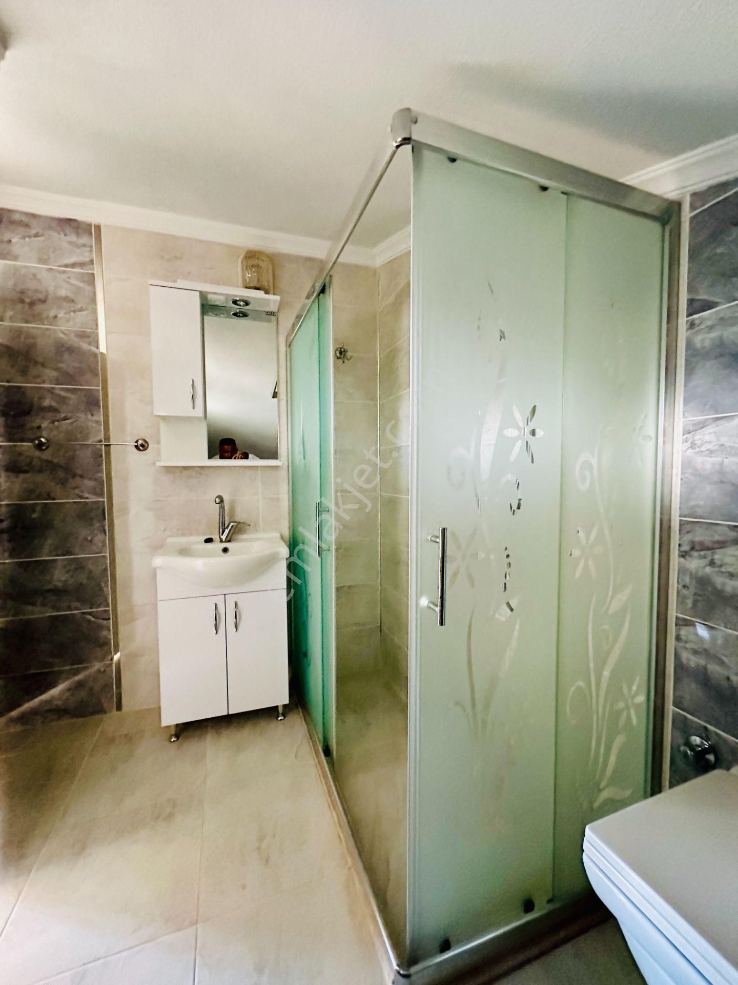 Villacı Onur'dan Altınkumda Satılık. 4+1 Müstakil Bahçeli Villa - Görsel 33