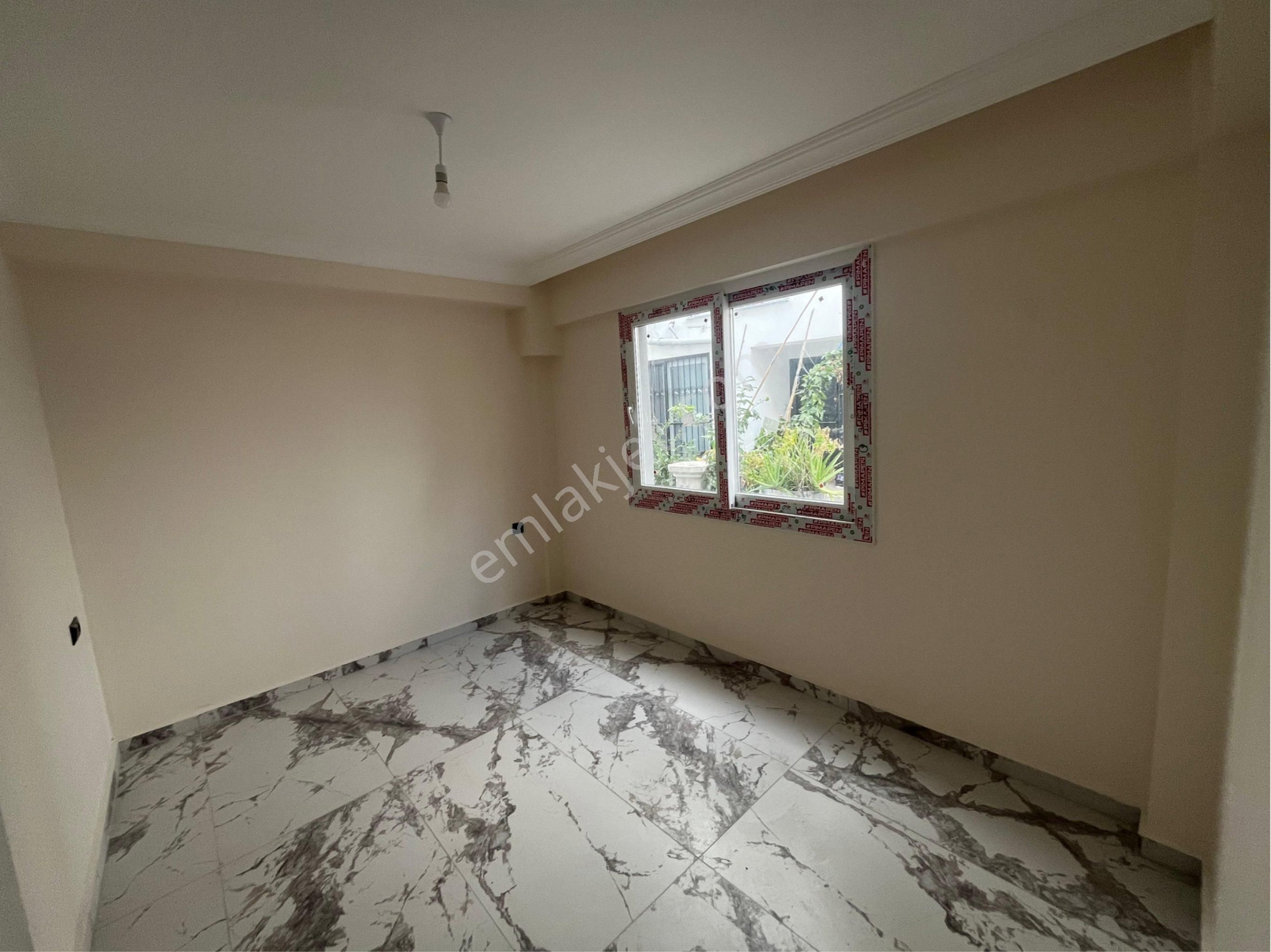 Fethiye Günlükbaşı'nda Satılık 1+1 Bağımsız Girişli Sıfır Daire - Görsel 4