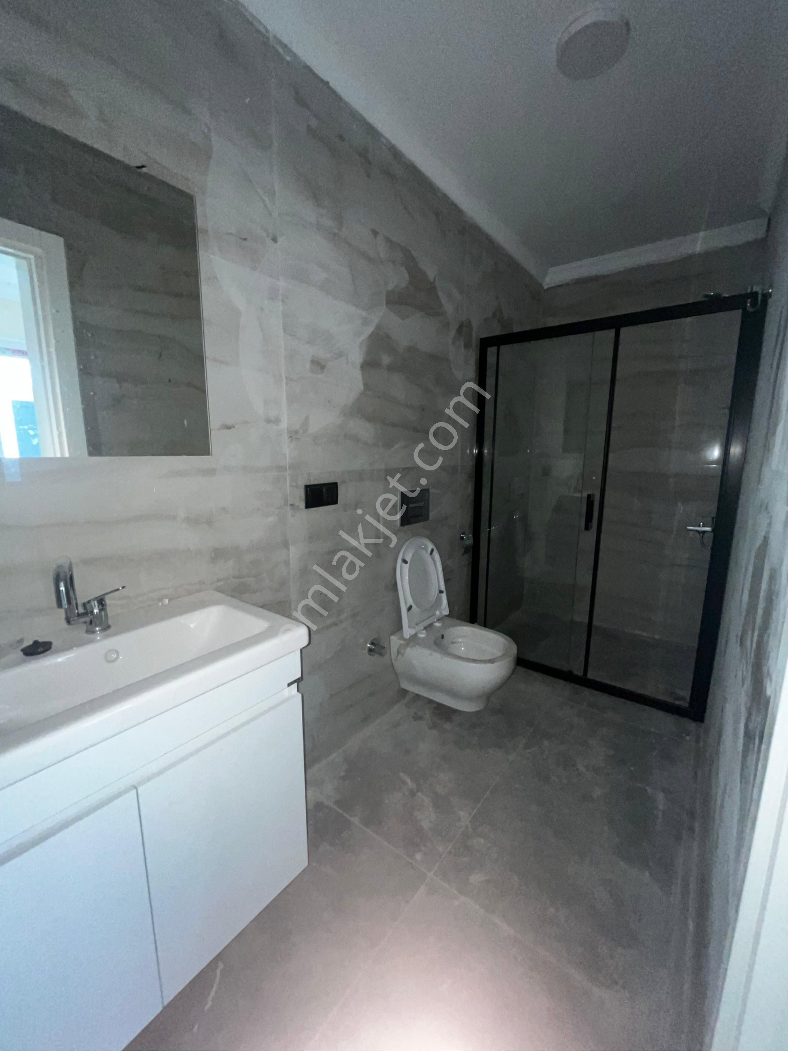 Fethiye Günlükbaşı'nda Satılık 1+1 Bağımsız Girişli Sıfır Daire - Görsel 2