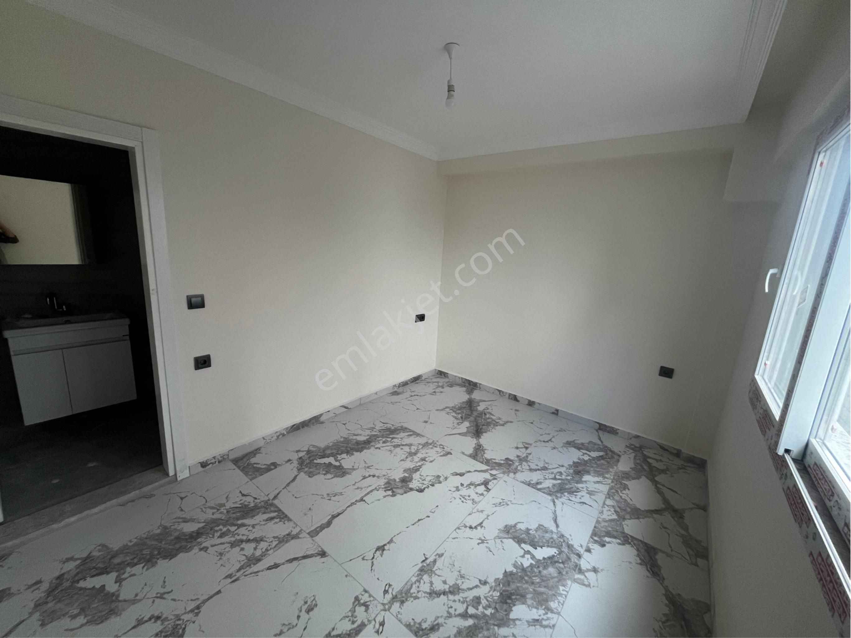 Fethiye Günlükbaşı'nda Satılık 1+1 Bağımsız Girişli Sıfır Daire - Görsel 5
