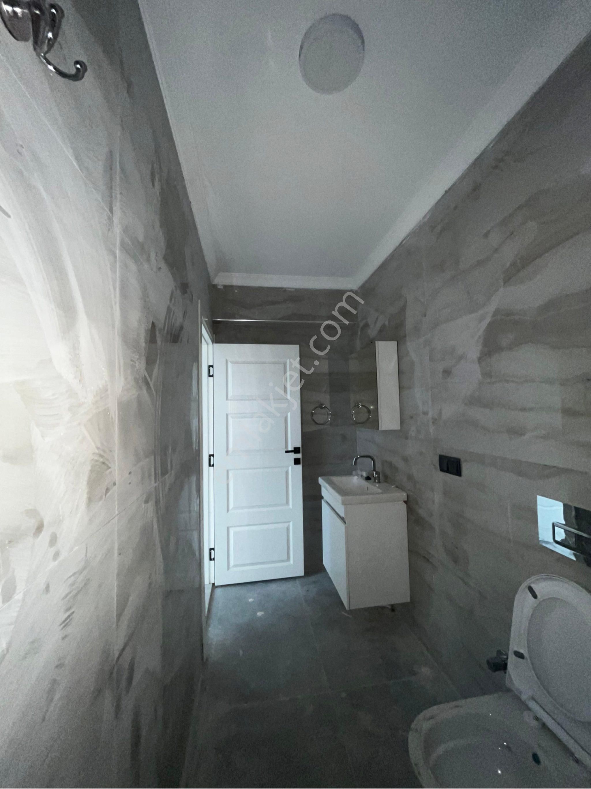 Fethiye Günlükbaşı'nda Satılık 1+1 Bağımsız Girişli Sıfır Daire - Görsel 8