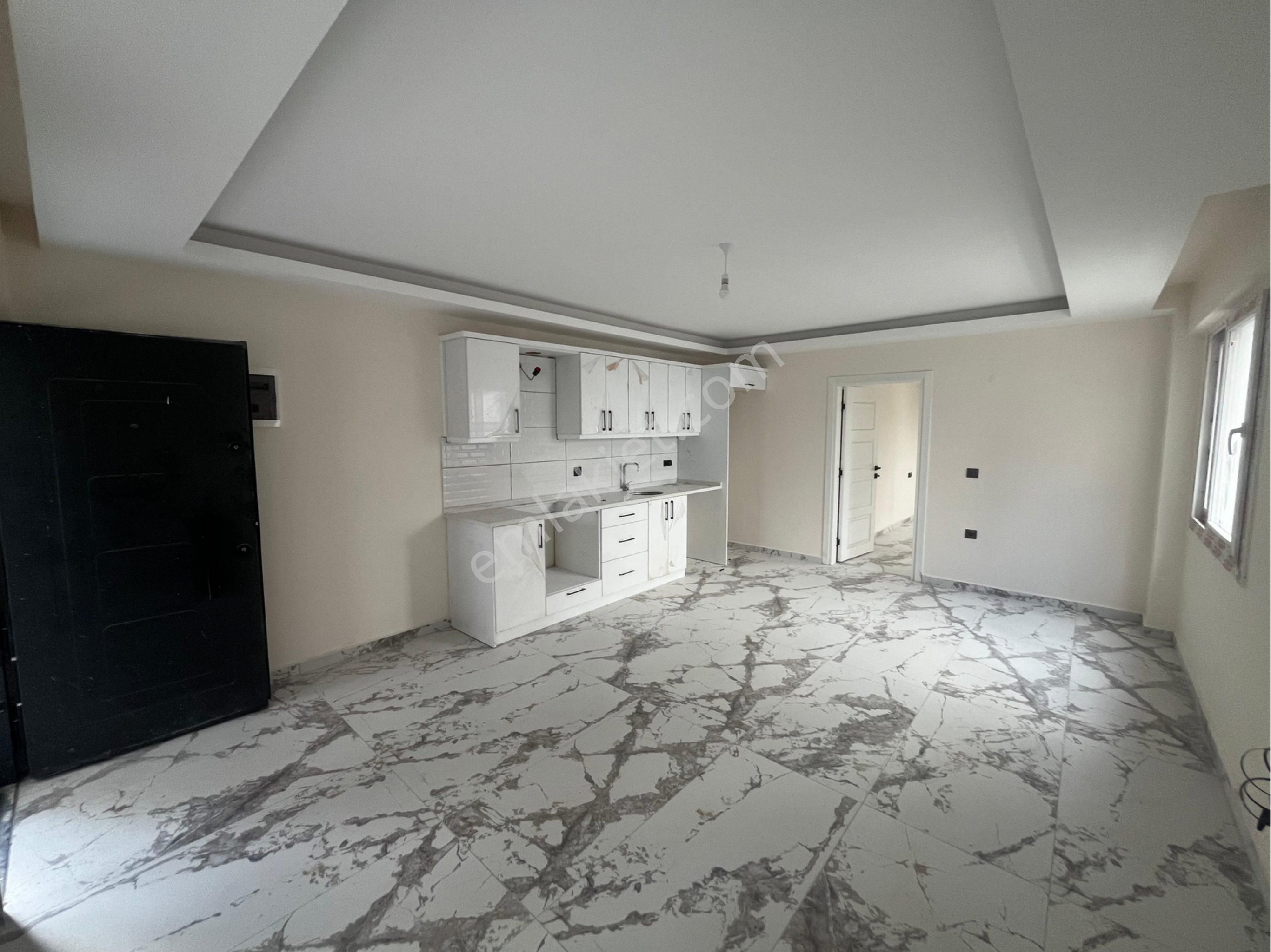 Fethiye Günlükbaşı'nda Satılık 1+1 Bağımsız Girişli Sıfır Daire