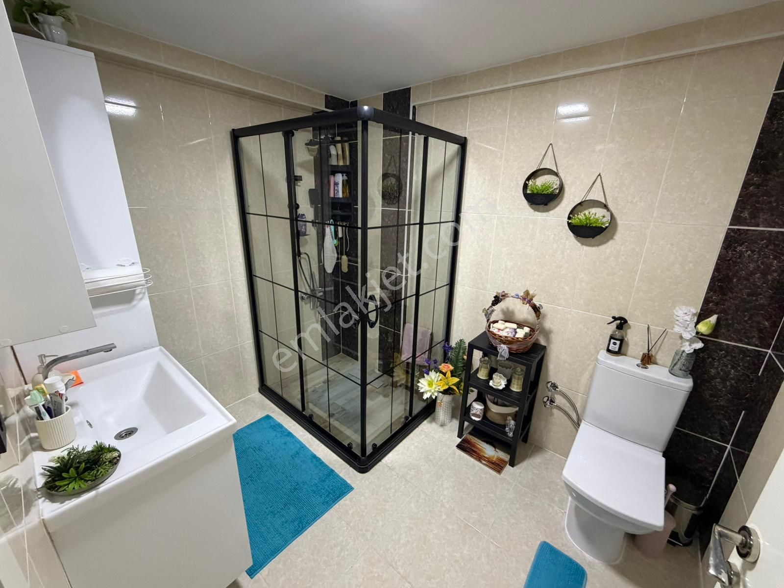 Yayla Mahallesi'nde Full Yapılı Katta 3+1 Daire! - Görsel 16