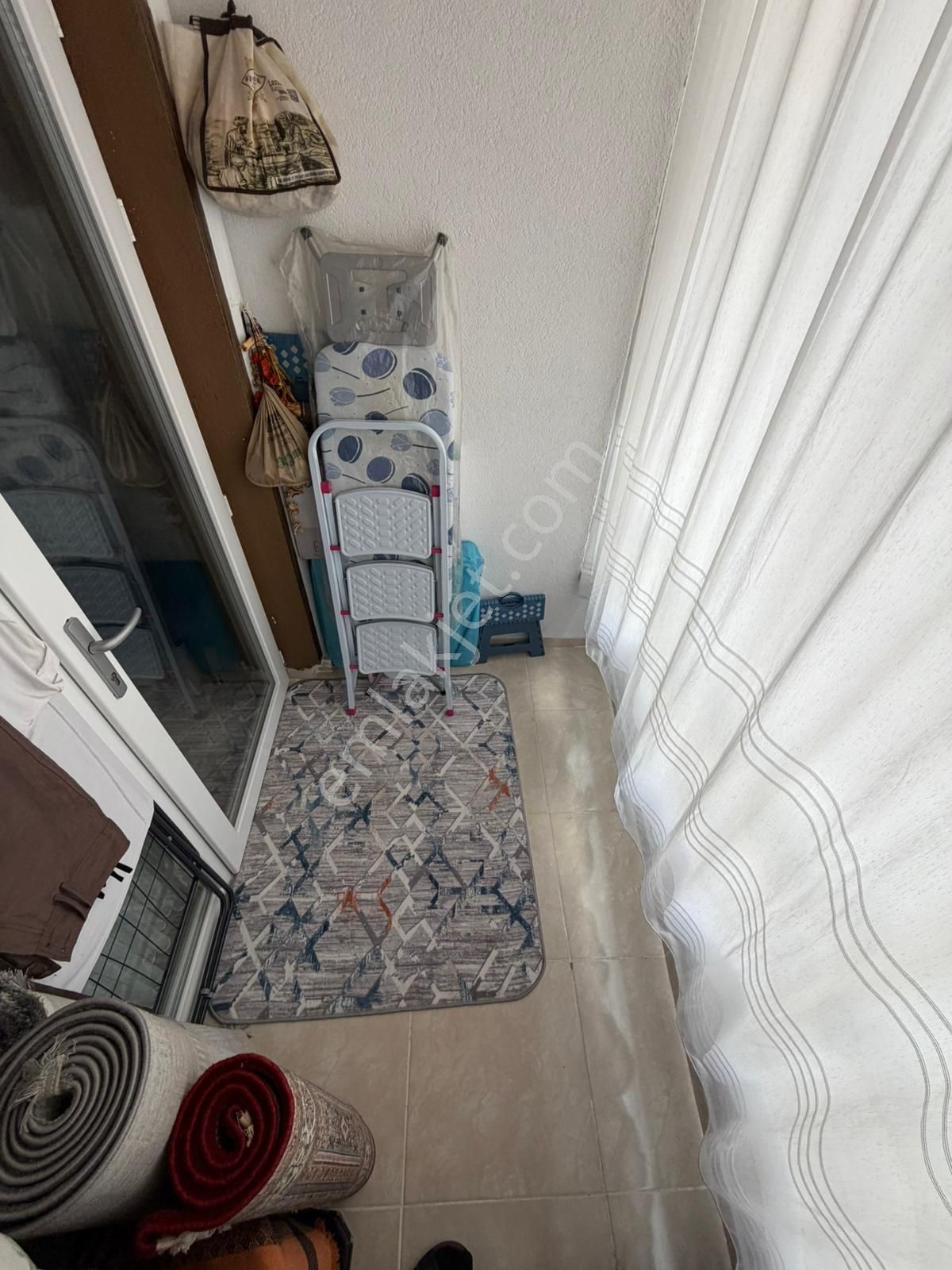 Yayla Mahallesi'nde Full Yapılı Katta 3+1 Daire! - Görsel 4