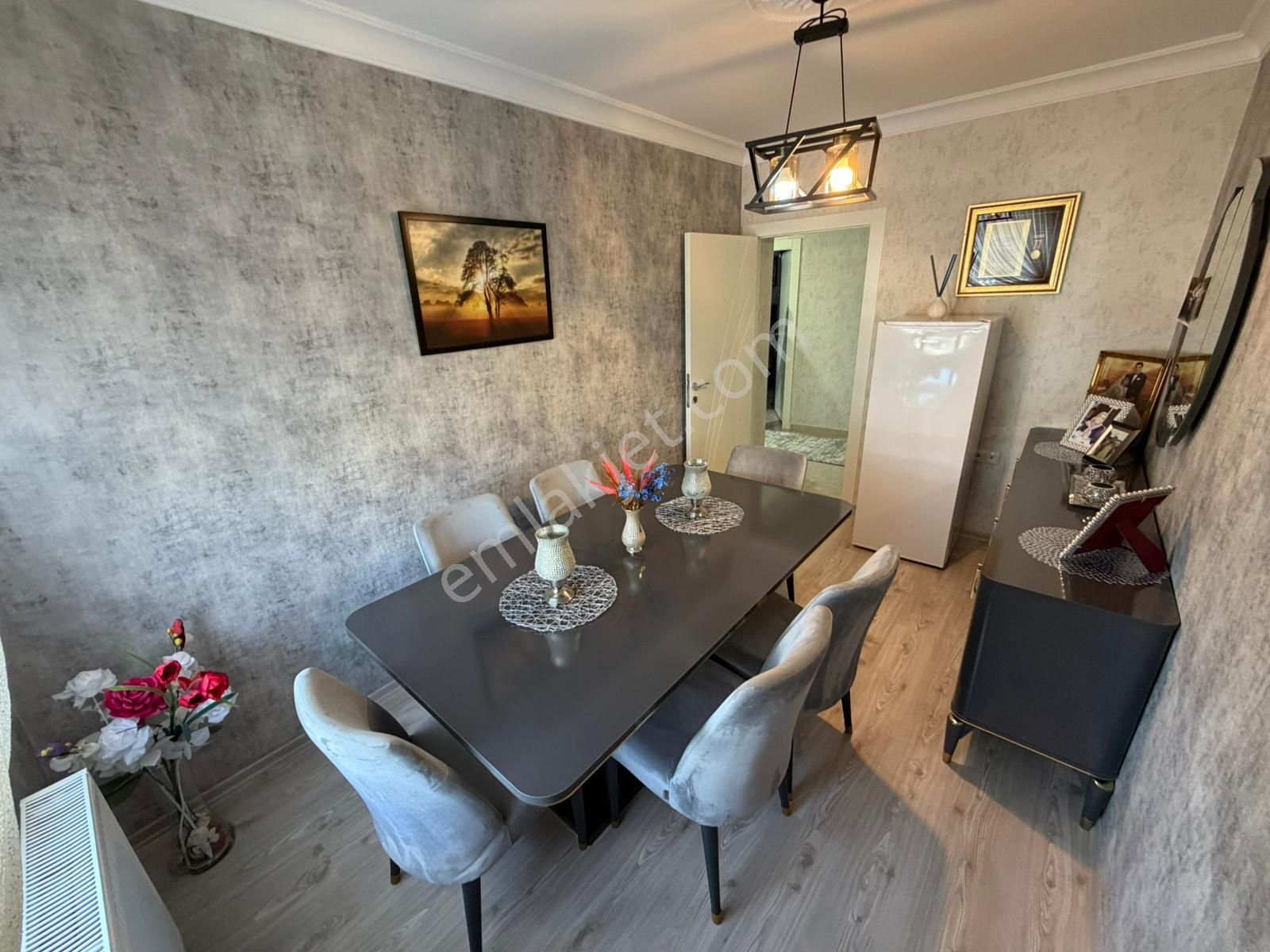 Yayla Mahallesi'nde Full Yapılı Katta 3+1 Daire! - Görsel 10