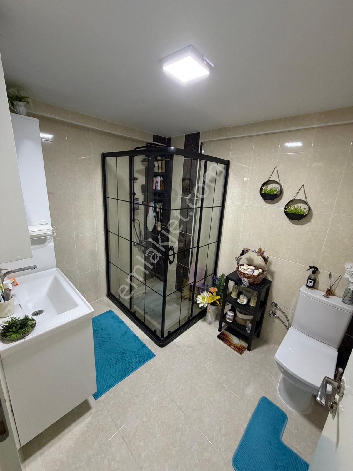 Yayla Mahallesi'nde Full Yapılı Katta 3+1 Daire! - Görsel 15