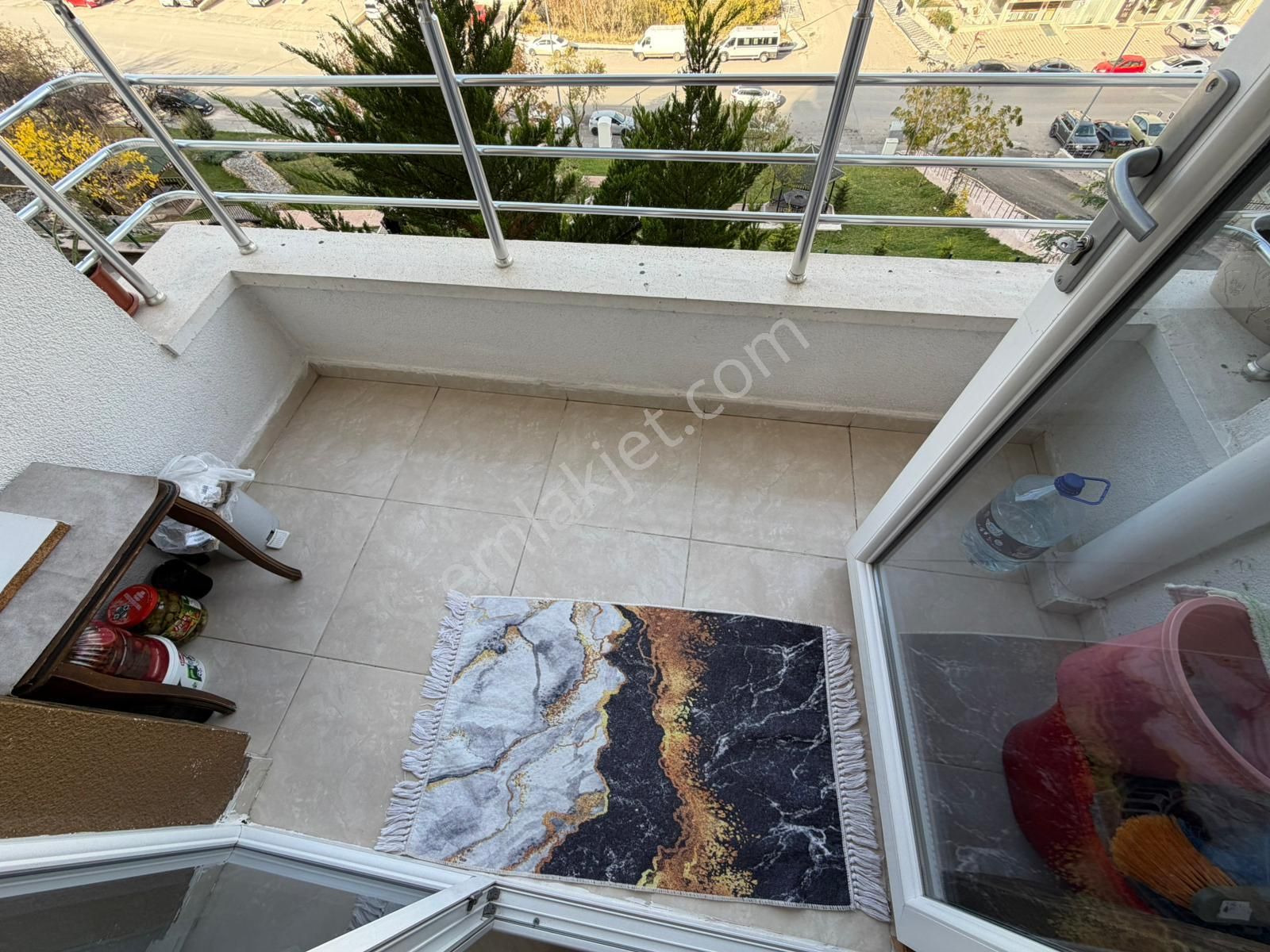 Yayla Mahallesi'nde Full Yapılı Katta 3+1 Daire! - Görsel 13