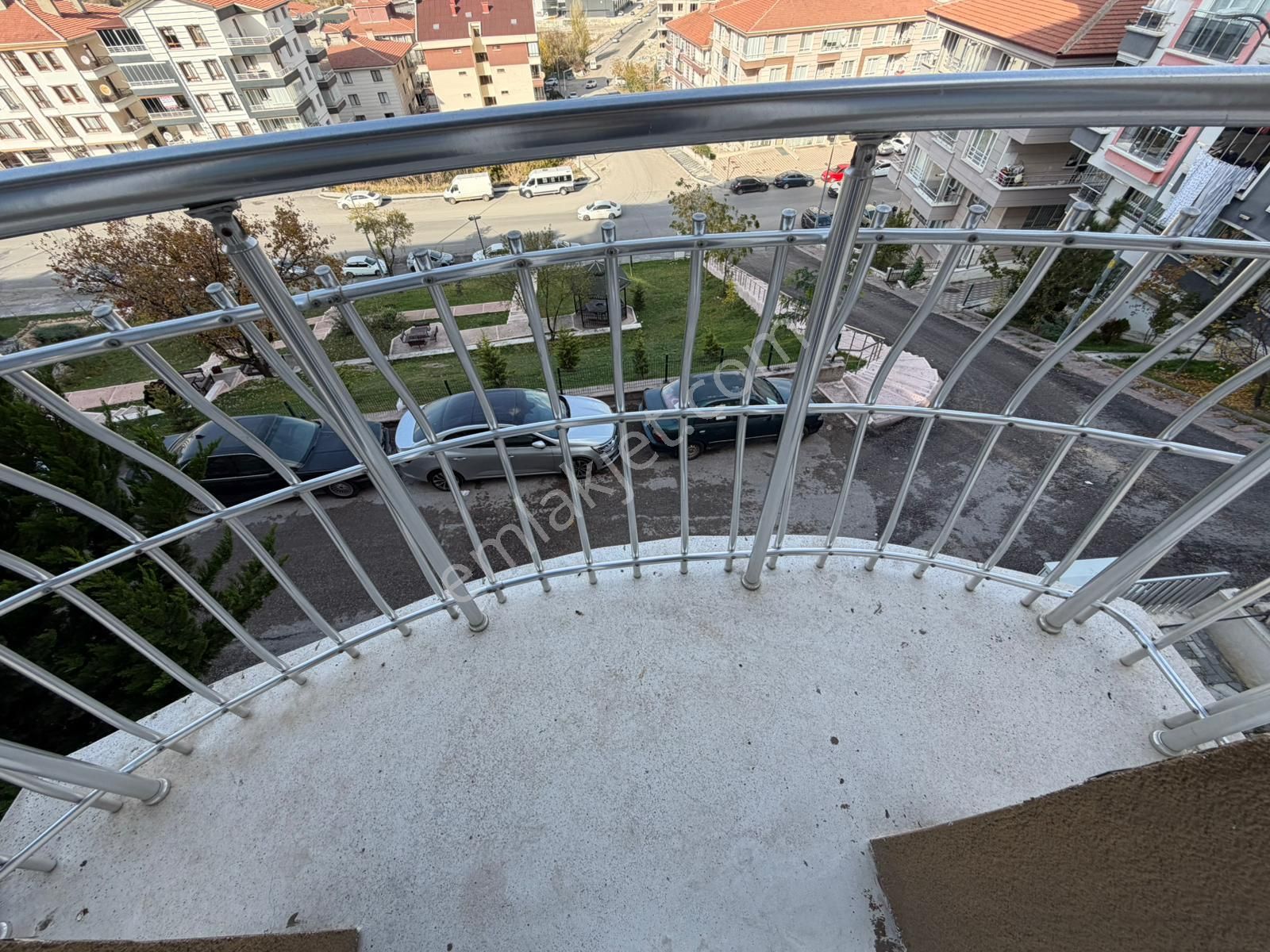 Yayla Mahallesi'nde Full Yapılı Katta 3+1 Daire! - Görsel 11