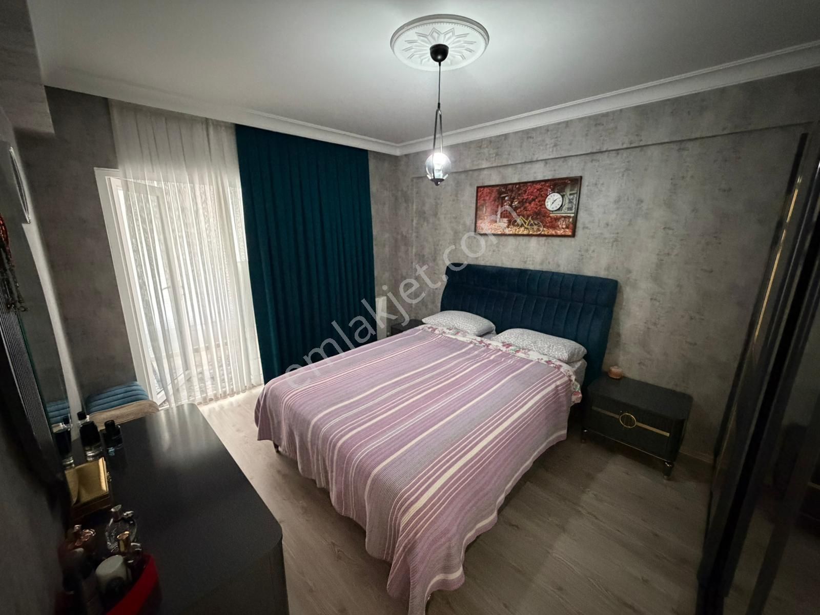 Yayla Mahallesi'nde Full Yapılı Katta 3+1 Daire! - Görsel 12