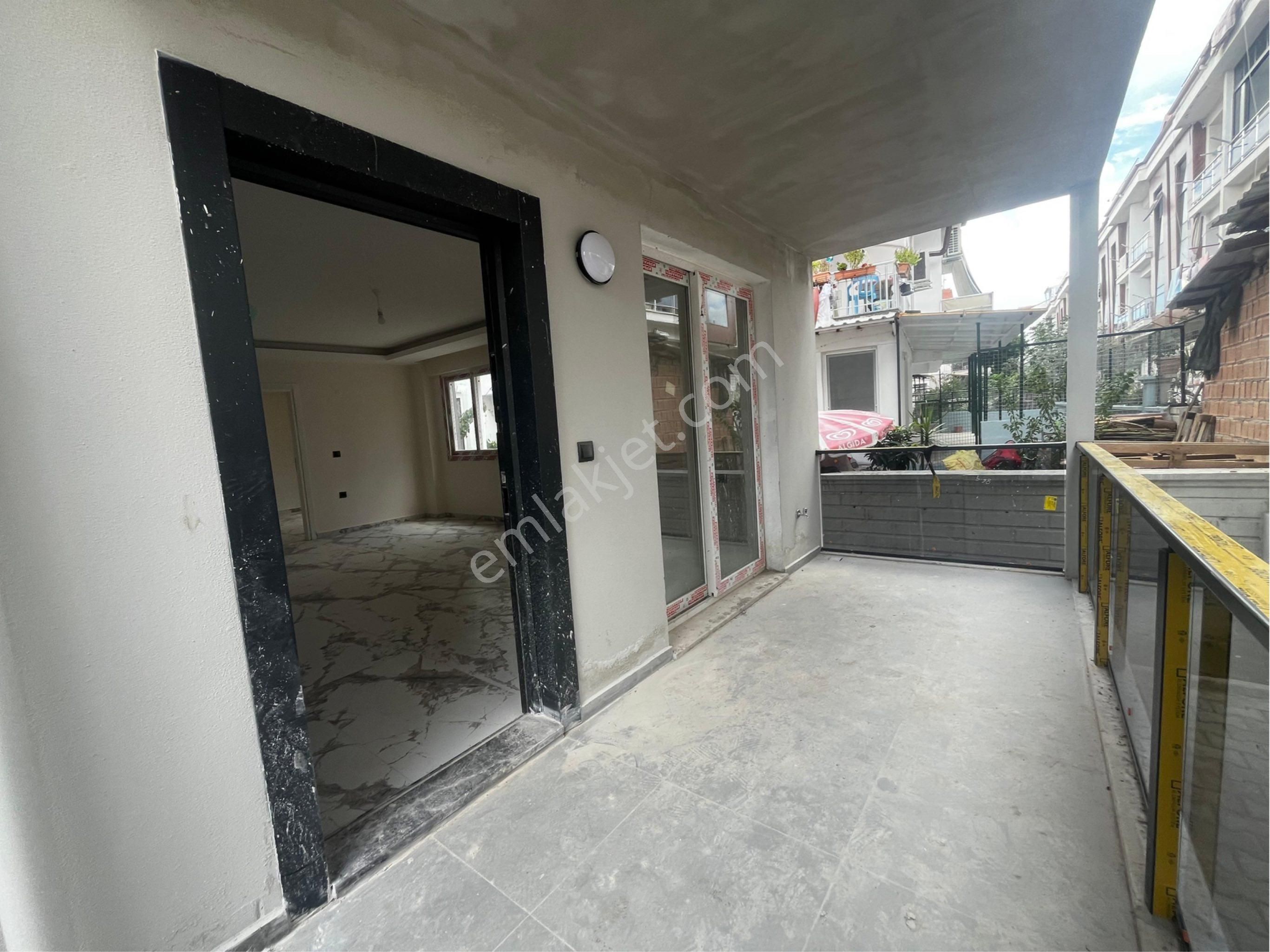 Fethiye Günlükbaşı'nda Satılık 2+1 Dubleks Sıfır Daire - Görsel 18