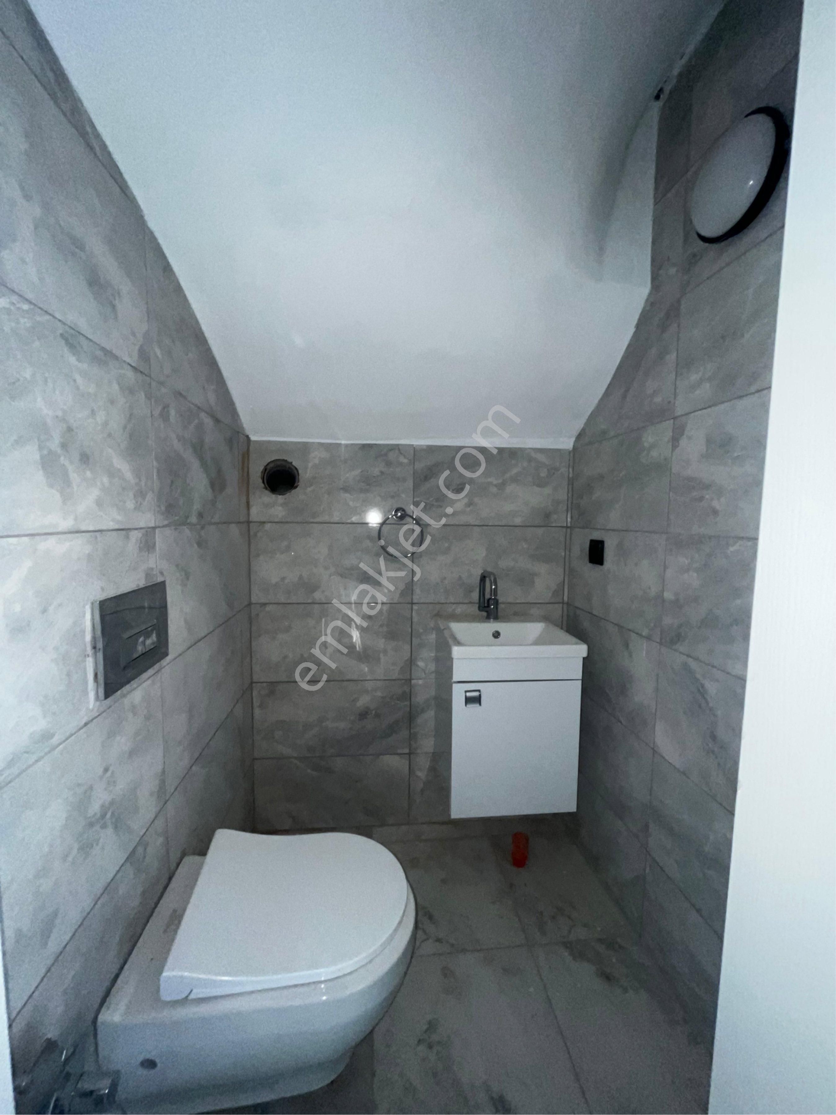 Fethiye Günlükbaşı'nda Satılık 2+1 Dubleks Sıfır Daire