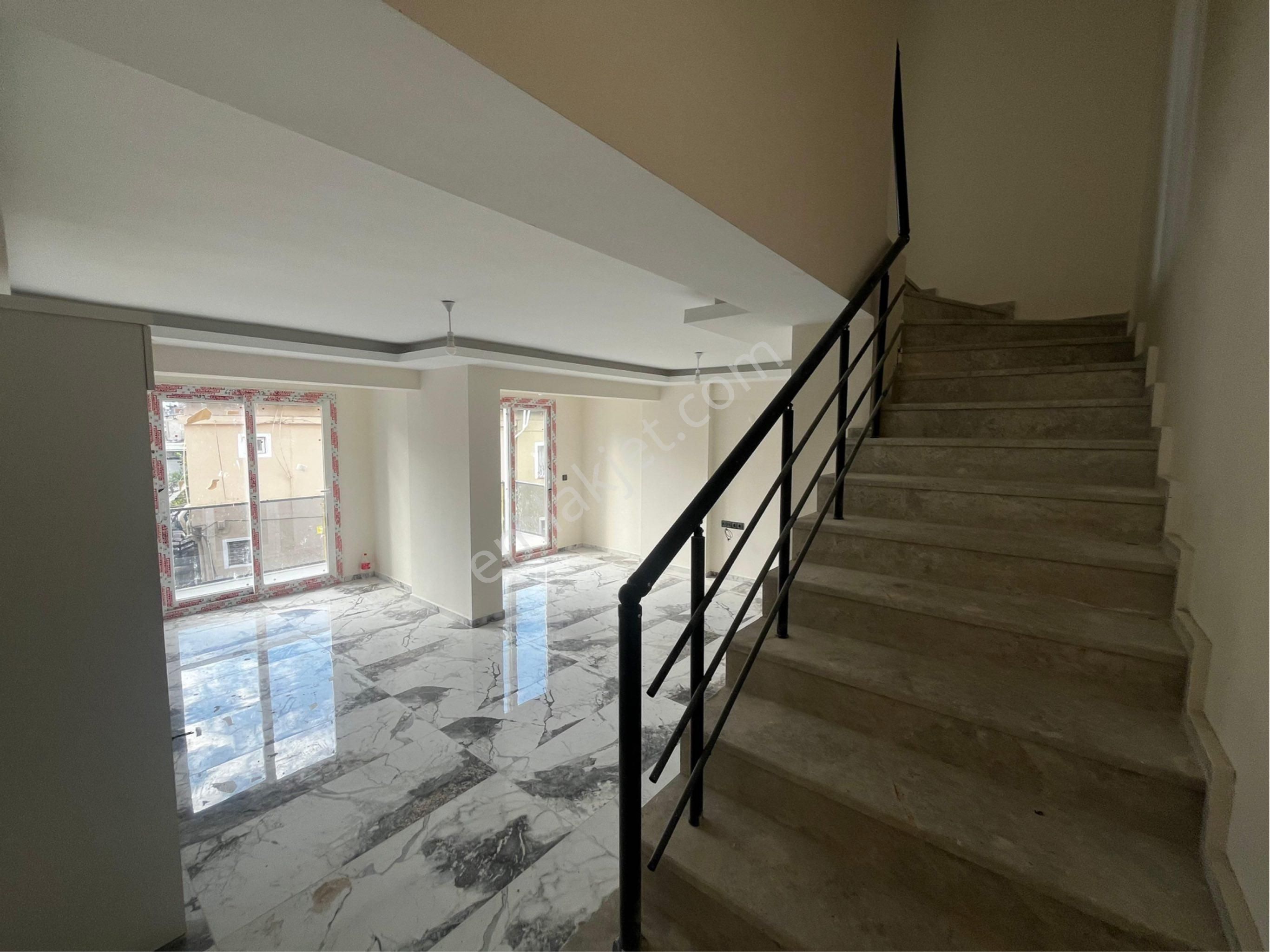 Fethiye Günlükbaşı'nda Satılık 2+1 Dubleks Sıfır Daire - Görsel 10